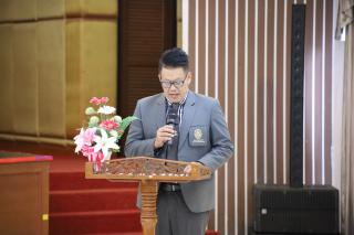 3. โครงการอบรมสัมมนาขับเคลื่อนนักเรียนให้มีความฉลาดรู้ (PISA)