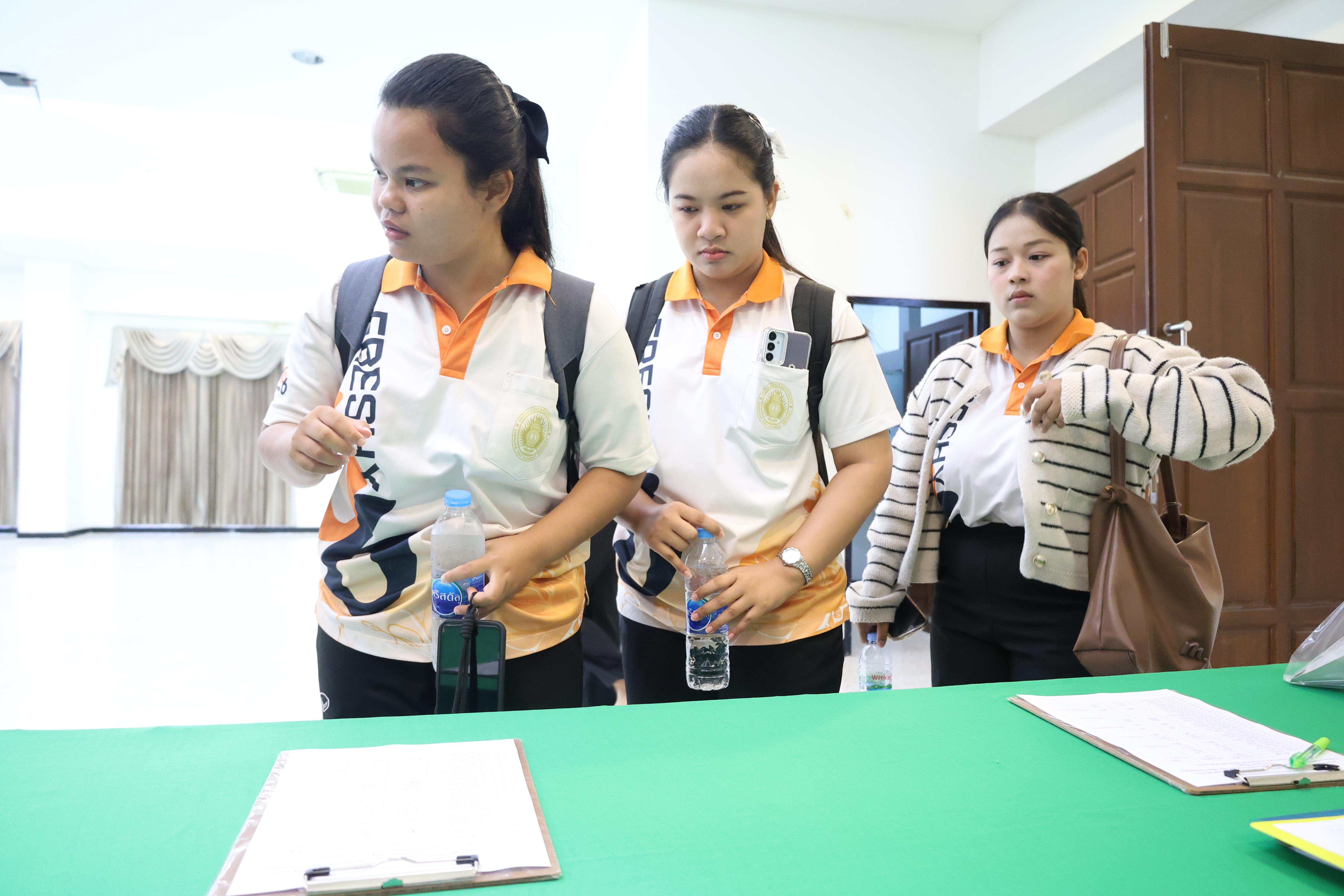 296. โครงการอบรมสัมมนาขับเคลื่อนนักเรียนให้มีความฉลาดรู้ (PISA)