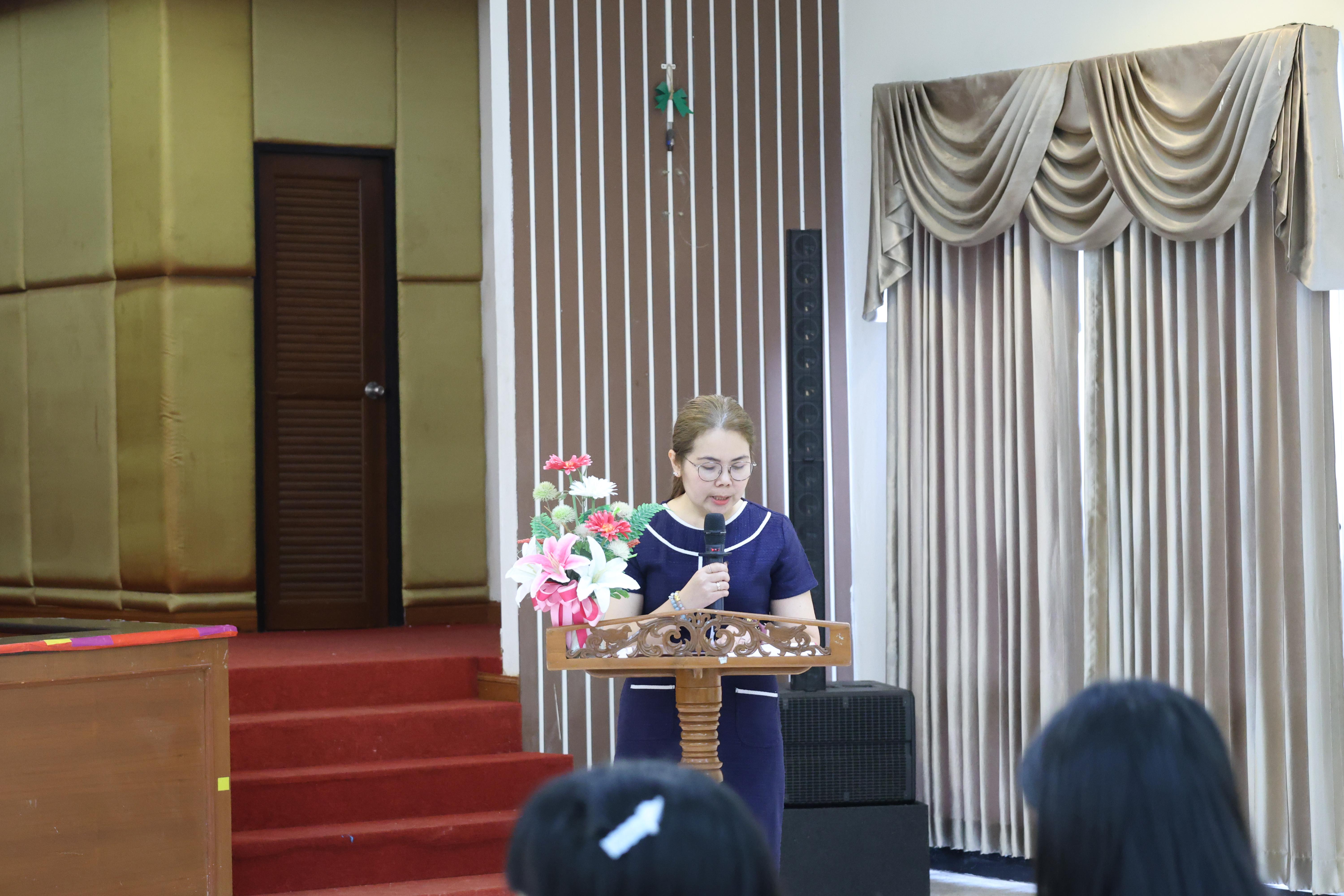 301. โครงการอบรมสัมมนาขับเคลื่อนนักเรียนให้มีความฉลาดรู้ (PISA)