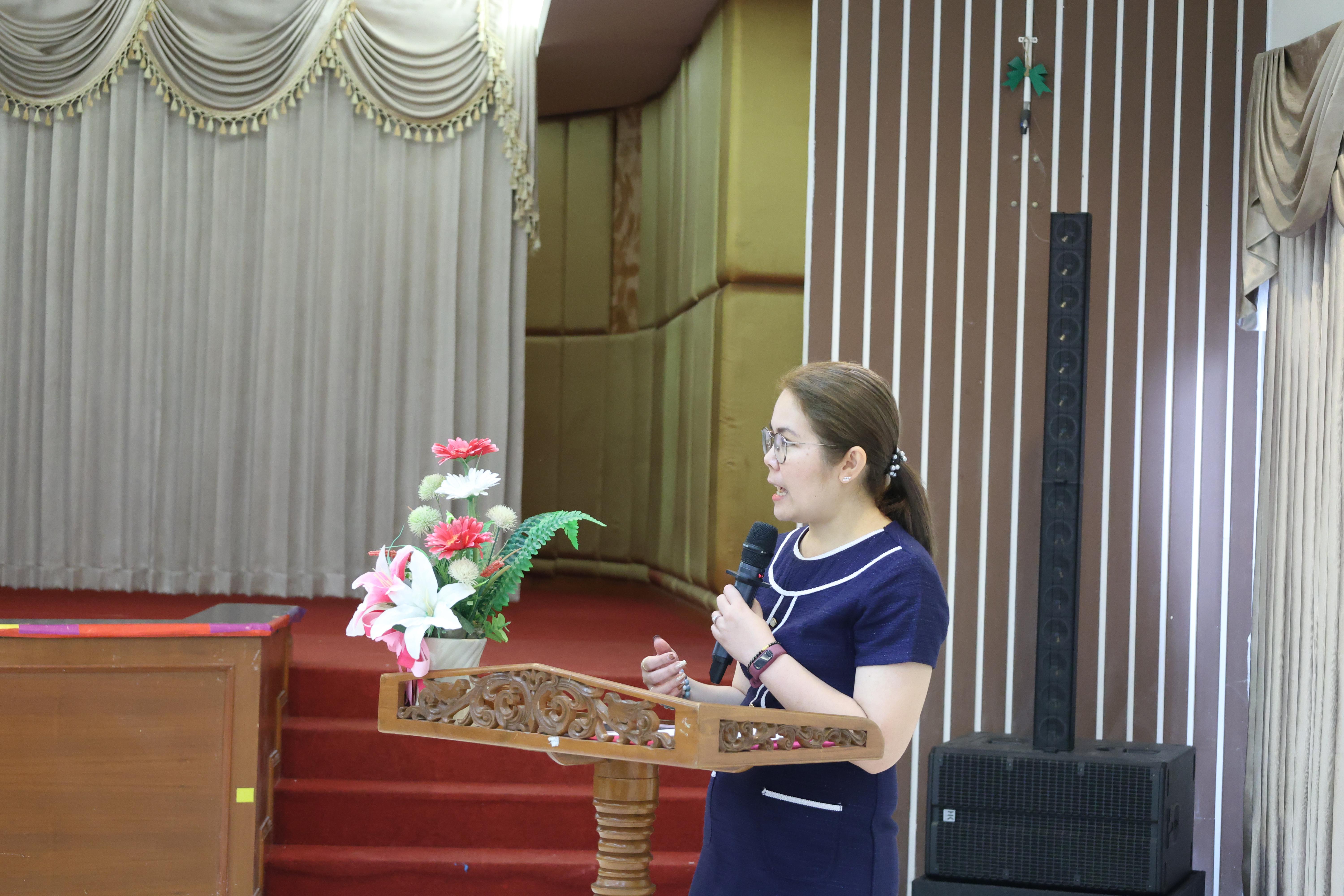 381. โครงการอบรมสัมมนาขับเคลื่อนนักเรียนให้มีความฉลาดรู้ (PISA)