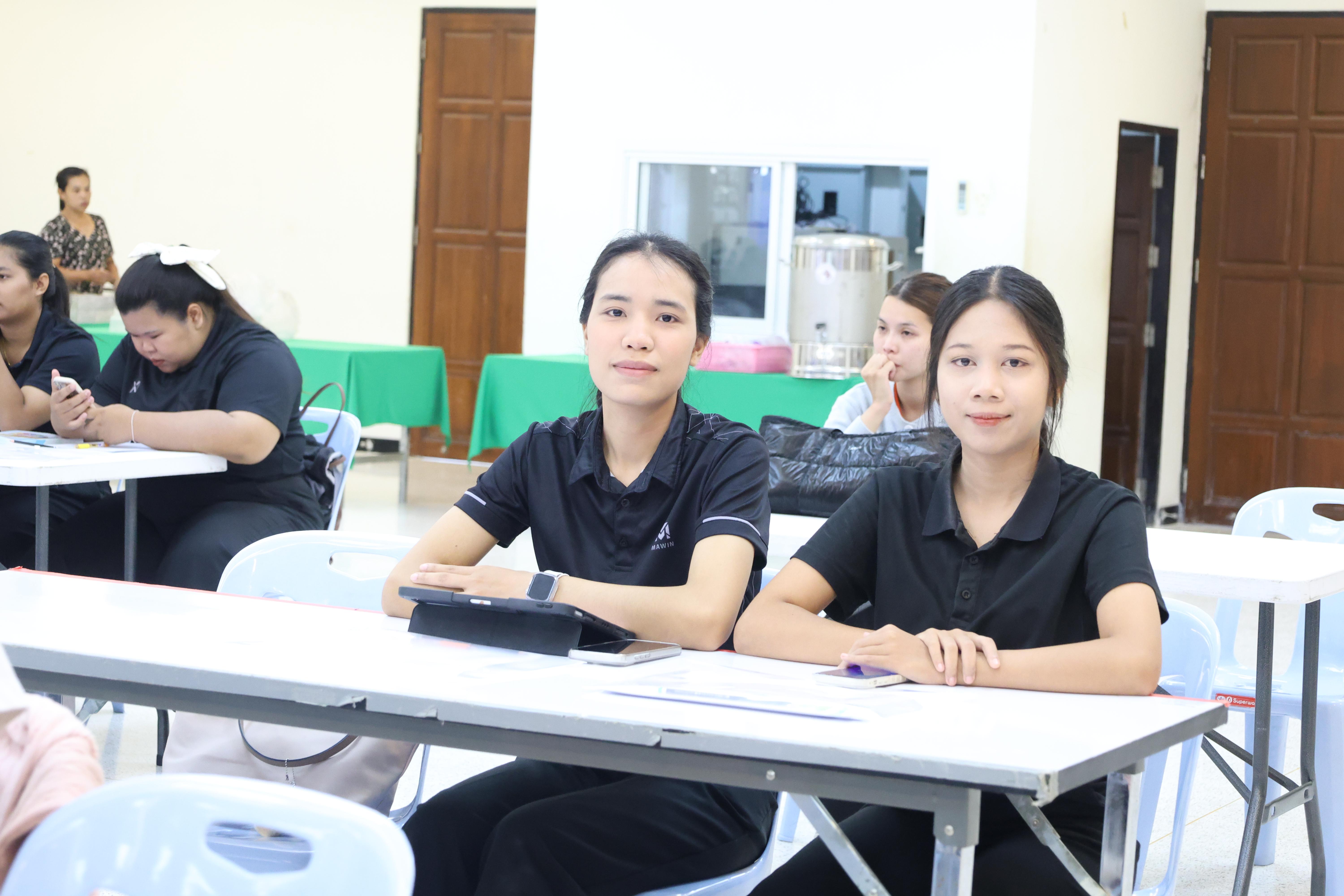 392. โครงการอบรมสัมมนาขับเคลื่อนนักเรียนให้มีความฉลาดรู้ (PISA)