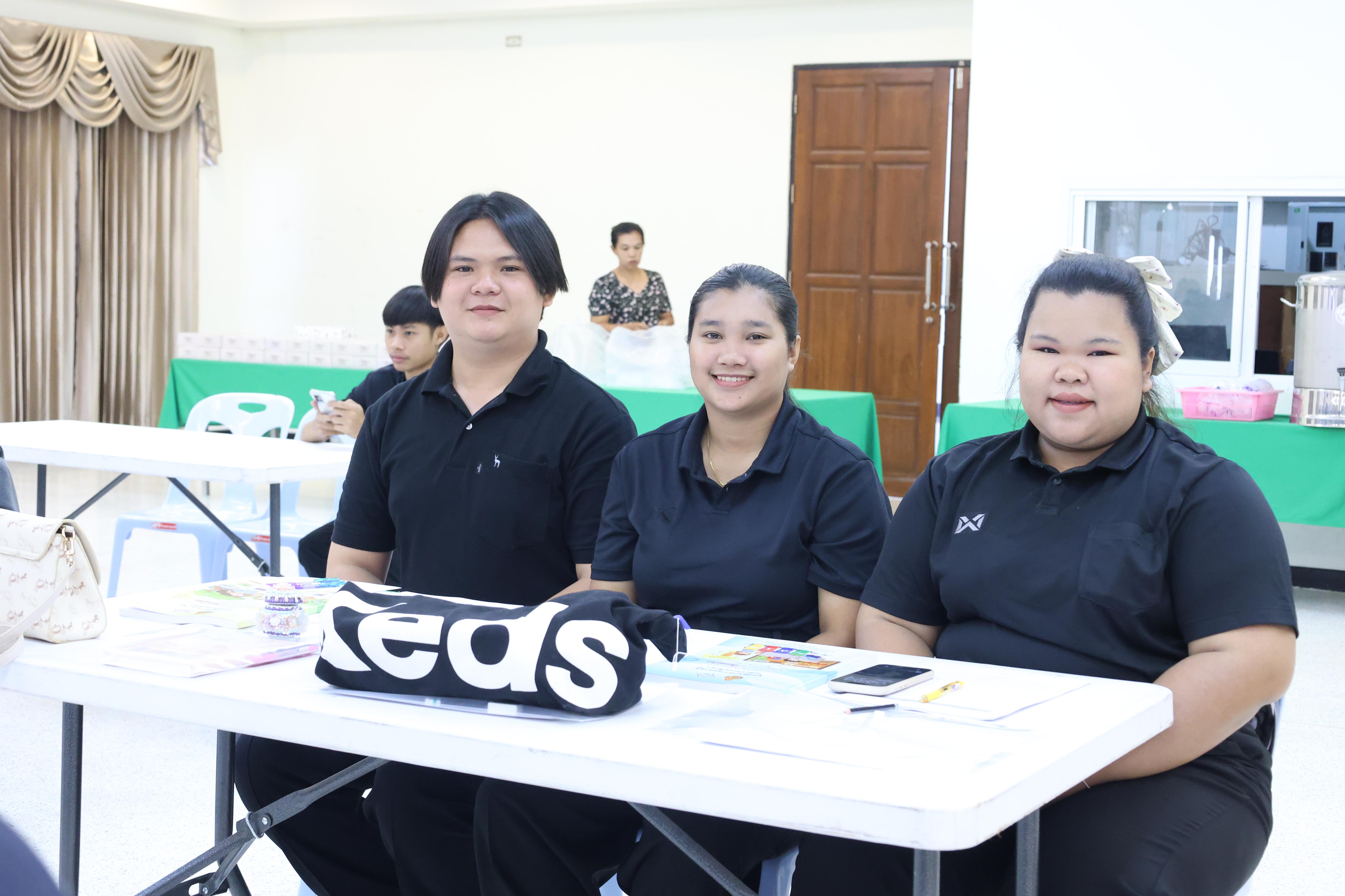 395. โครงการอบรมสัมมนาขับเคลื่อนนักเรียนให้มีความฉลาดรู้ (PISA)