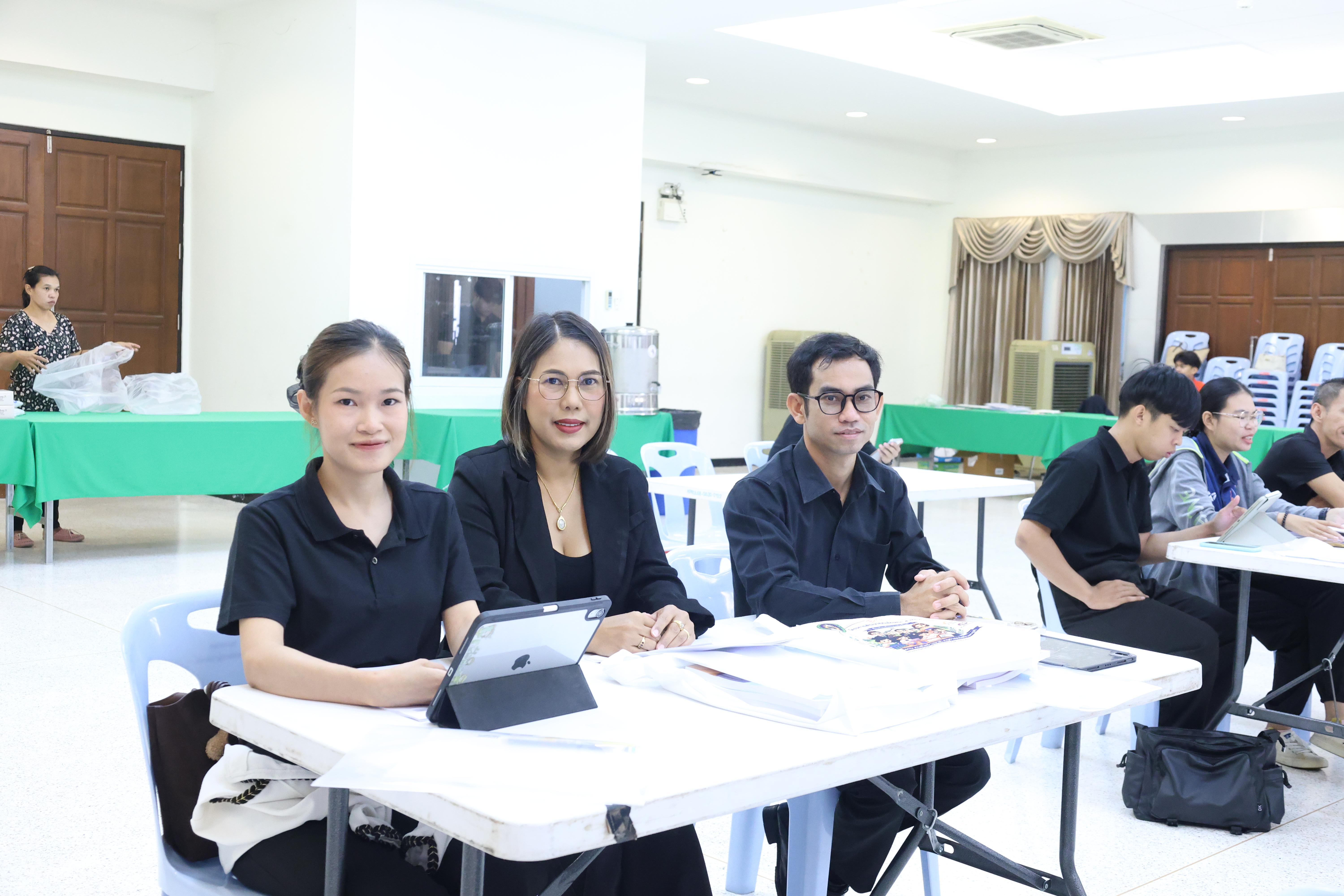 399. โครงการอบรมสัมมนาขับเคลื่อนนักเรียนให้มีความฉลาดรู้ (PISA)