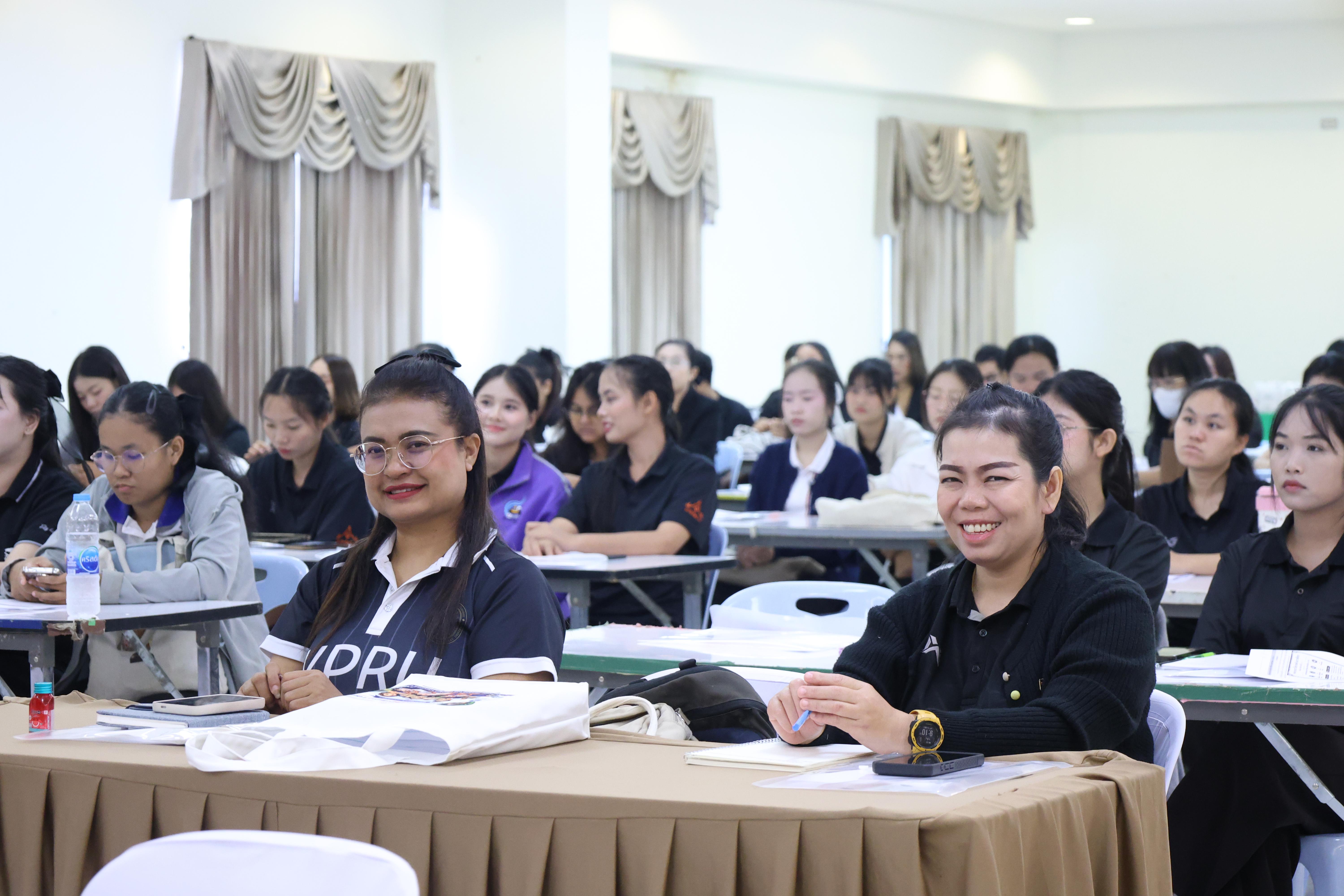 422. โครงการอบรมสัมมนาขับเคลื่อนนักเรียนให้มีความฉลาดรู้ (PISA)