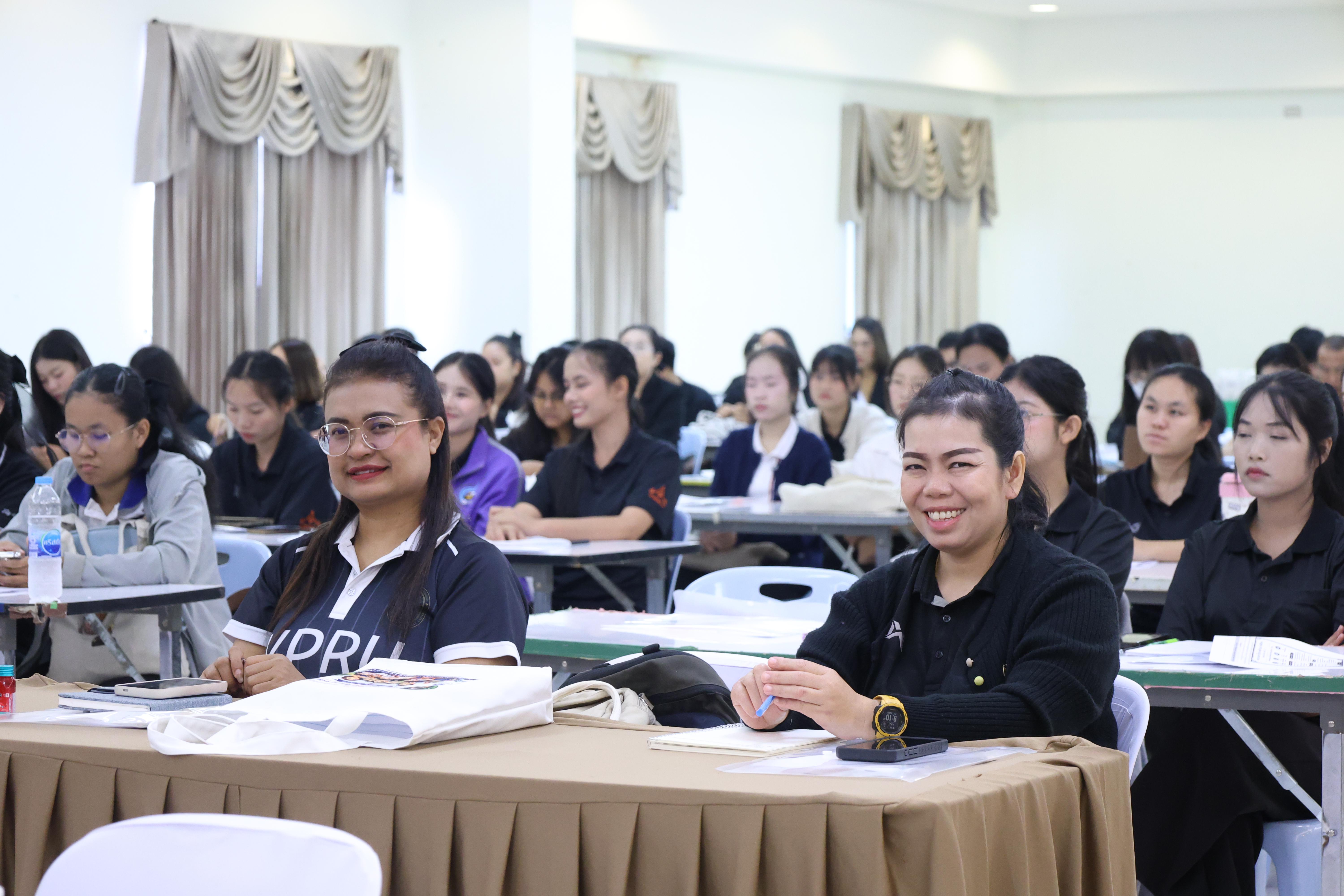 423. โครงการอบรมสัมมนาขับเคลื่อนนักเรียนให้มีความฉลาดรู้ (PISA)