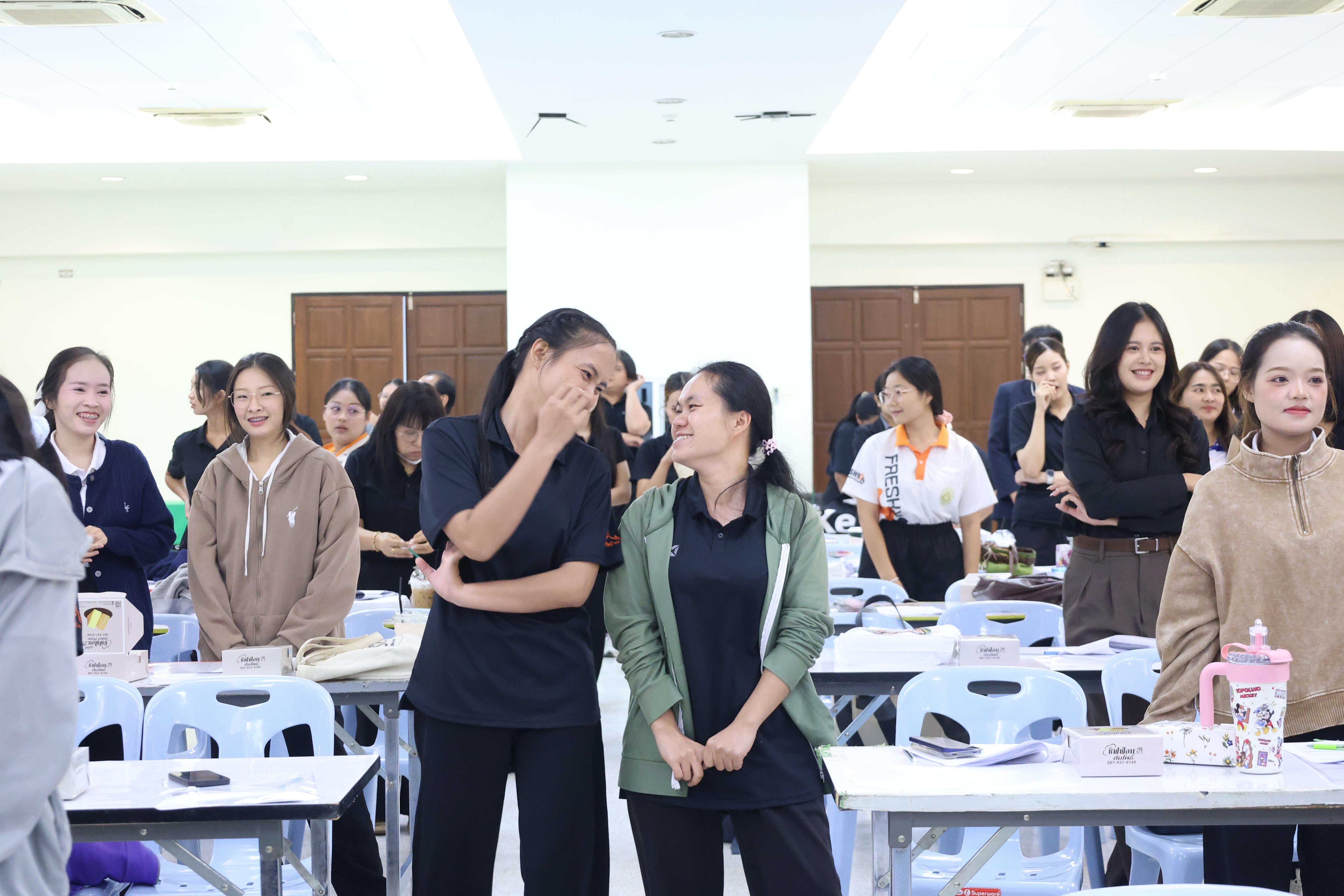 460. โครงการอบรมสัมมนาขับเคลื่อนนักเรียนให้มีความฉลาดรู้ (PISA)