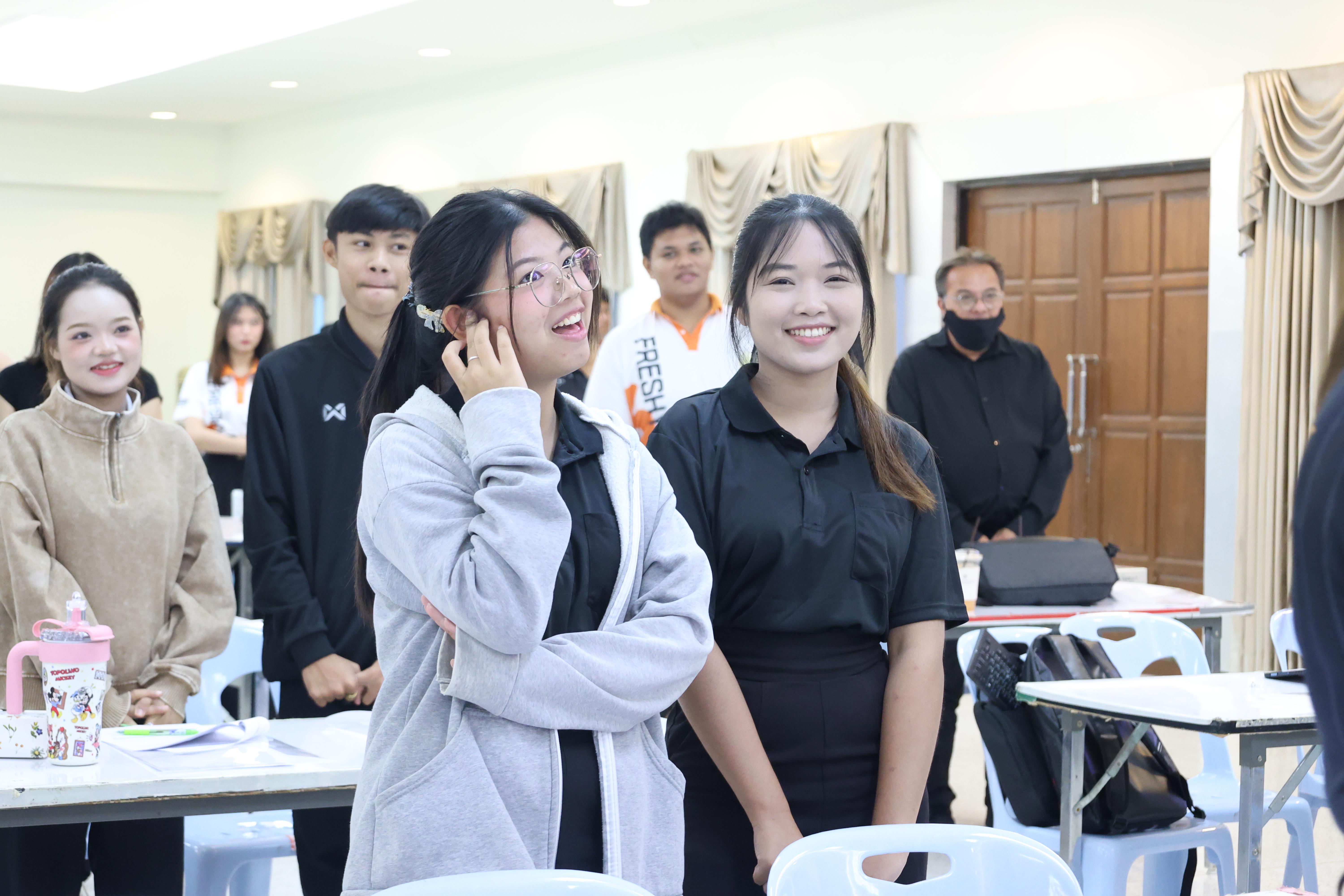 461. โครงการอบรมสัมมนาขับเคลื่อนนักเรียนให้มีความฉลาดรู้ (PISA)