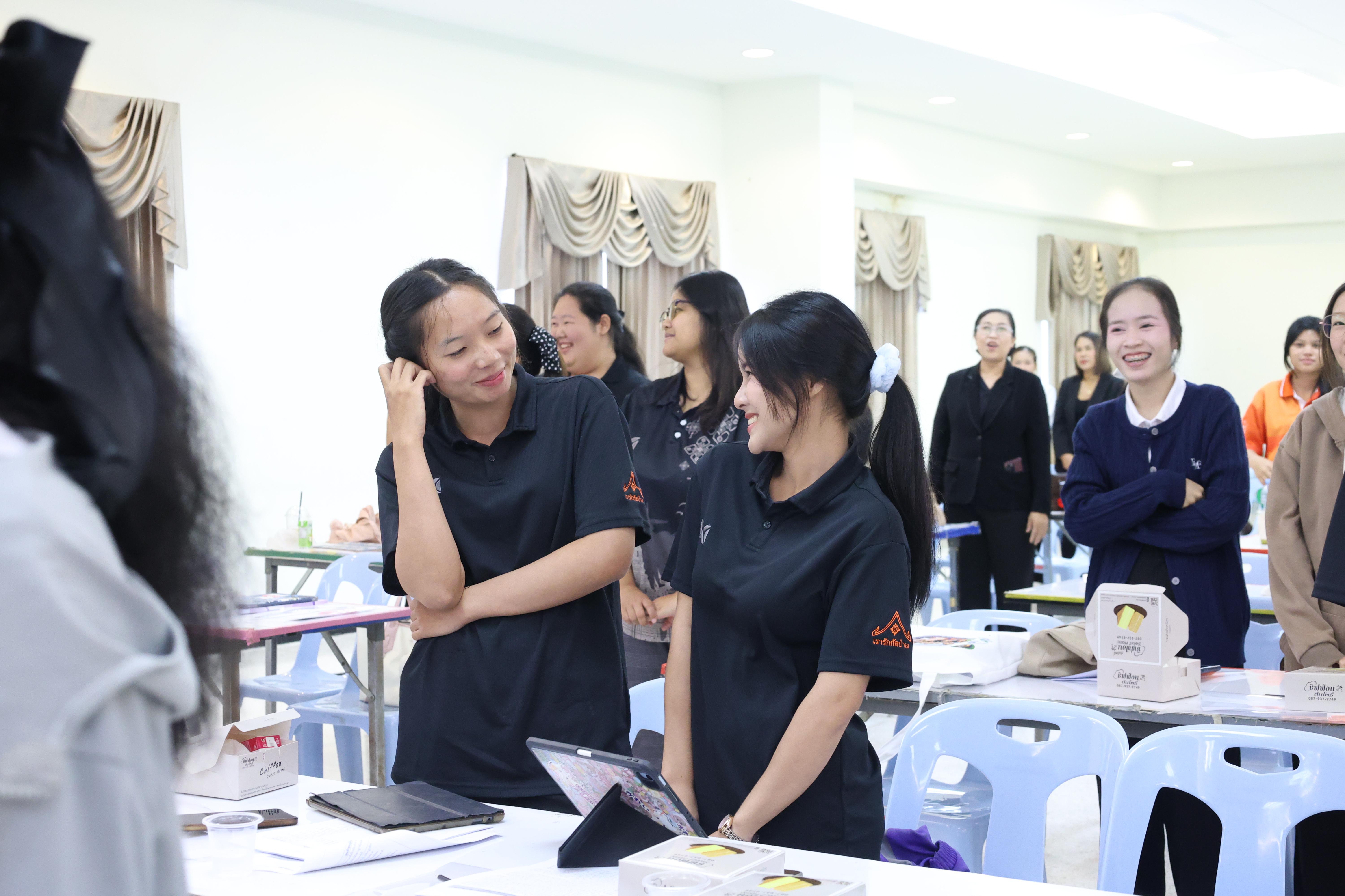463. โครงการอบรมสัมมนาขับเคลื่อนนักเรียนให้มีความฉลาดรู้ (PISA)