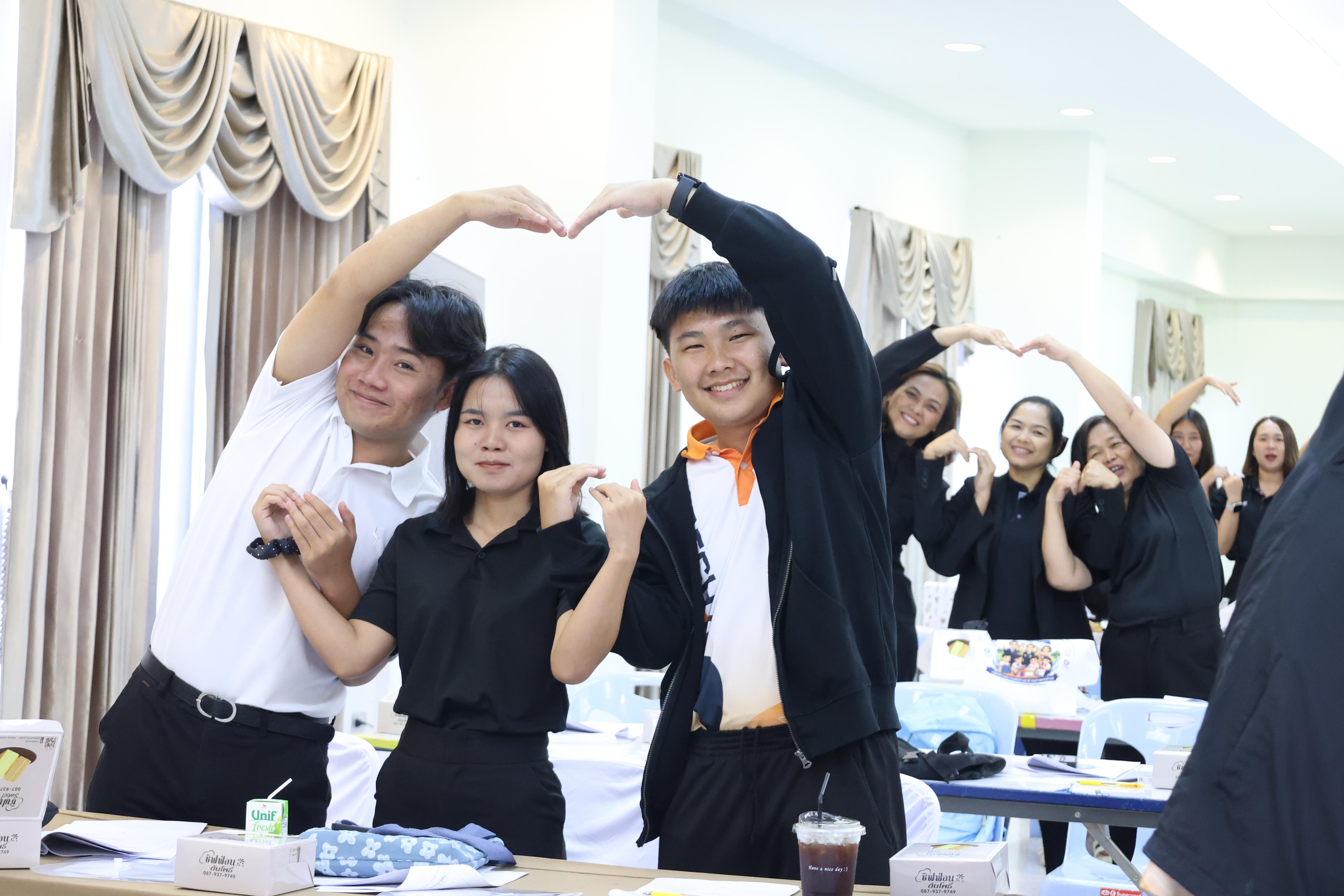 466. โครงการอบรมสัมมนาขับเคลื่อนนักเรียนให้มีความฉลาดรู้ (PISA)