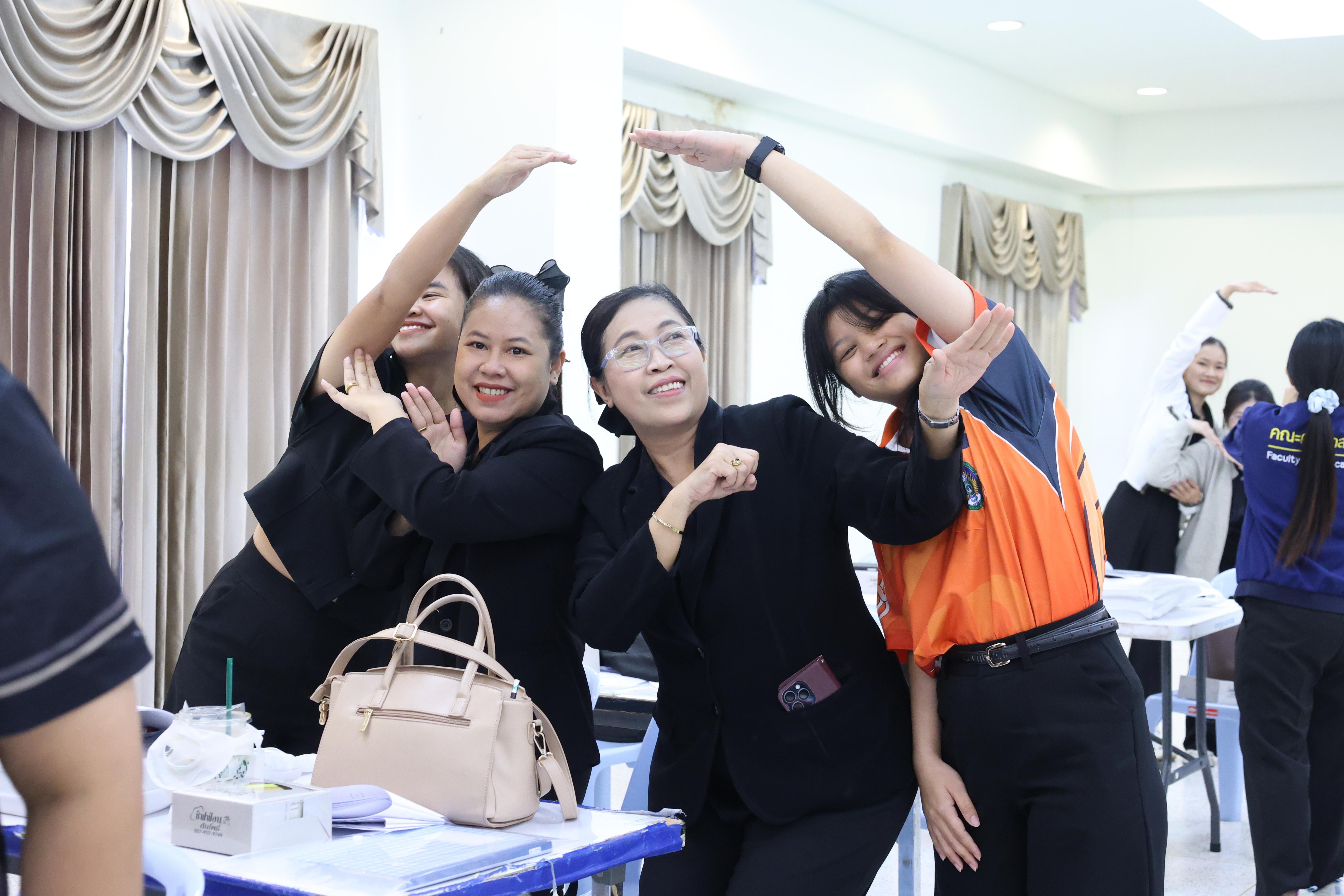 479. โครงการอบรมสัมมนาขับเคลื่อนนักเรียนให้มีความฉลาดรู้ (PISA)