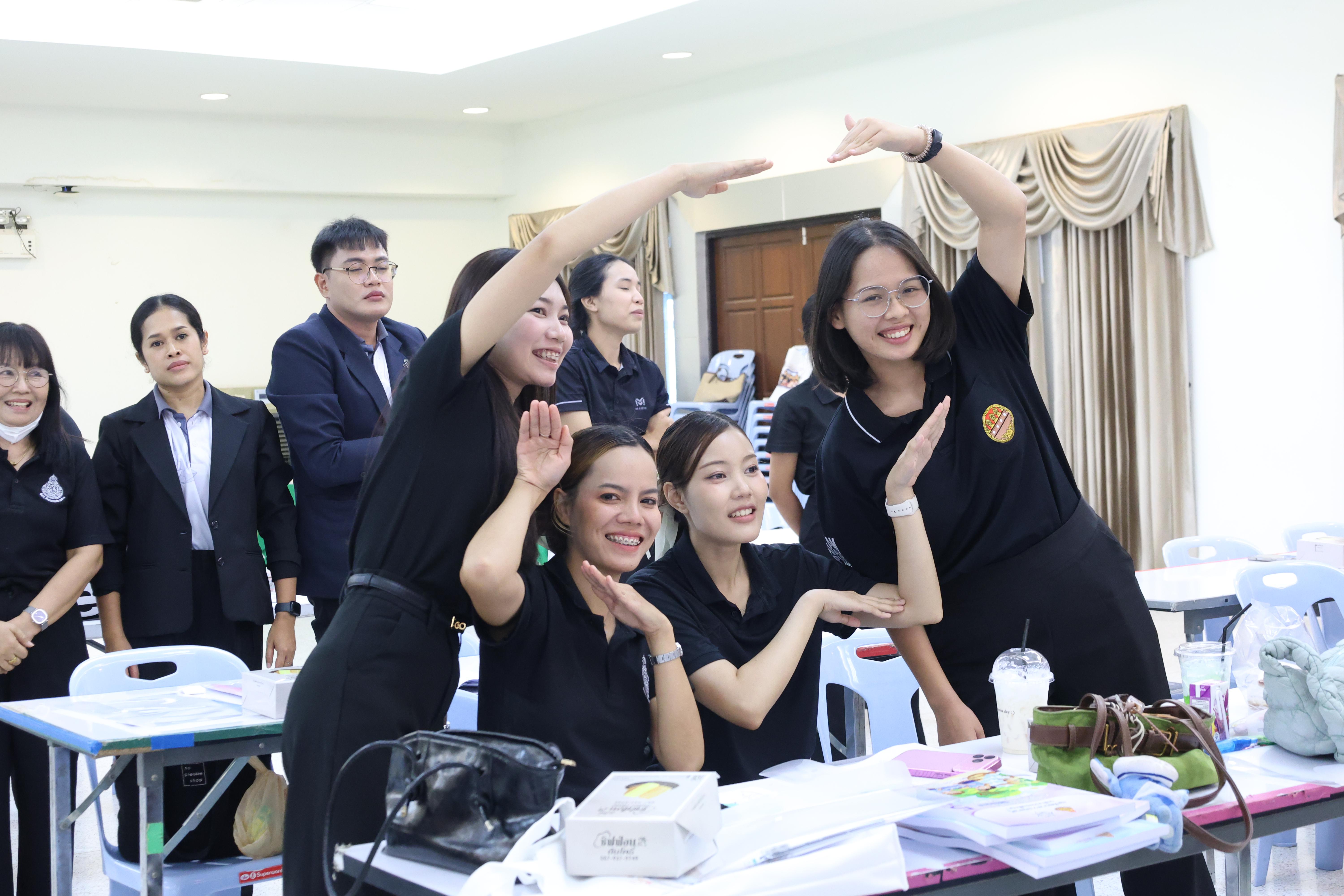 480. โครงการอบรมสัมมนาขับเคลื่อนนักเรียนให้มีความฉลาดรู้ (PISA)