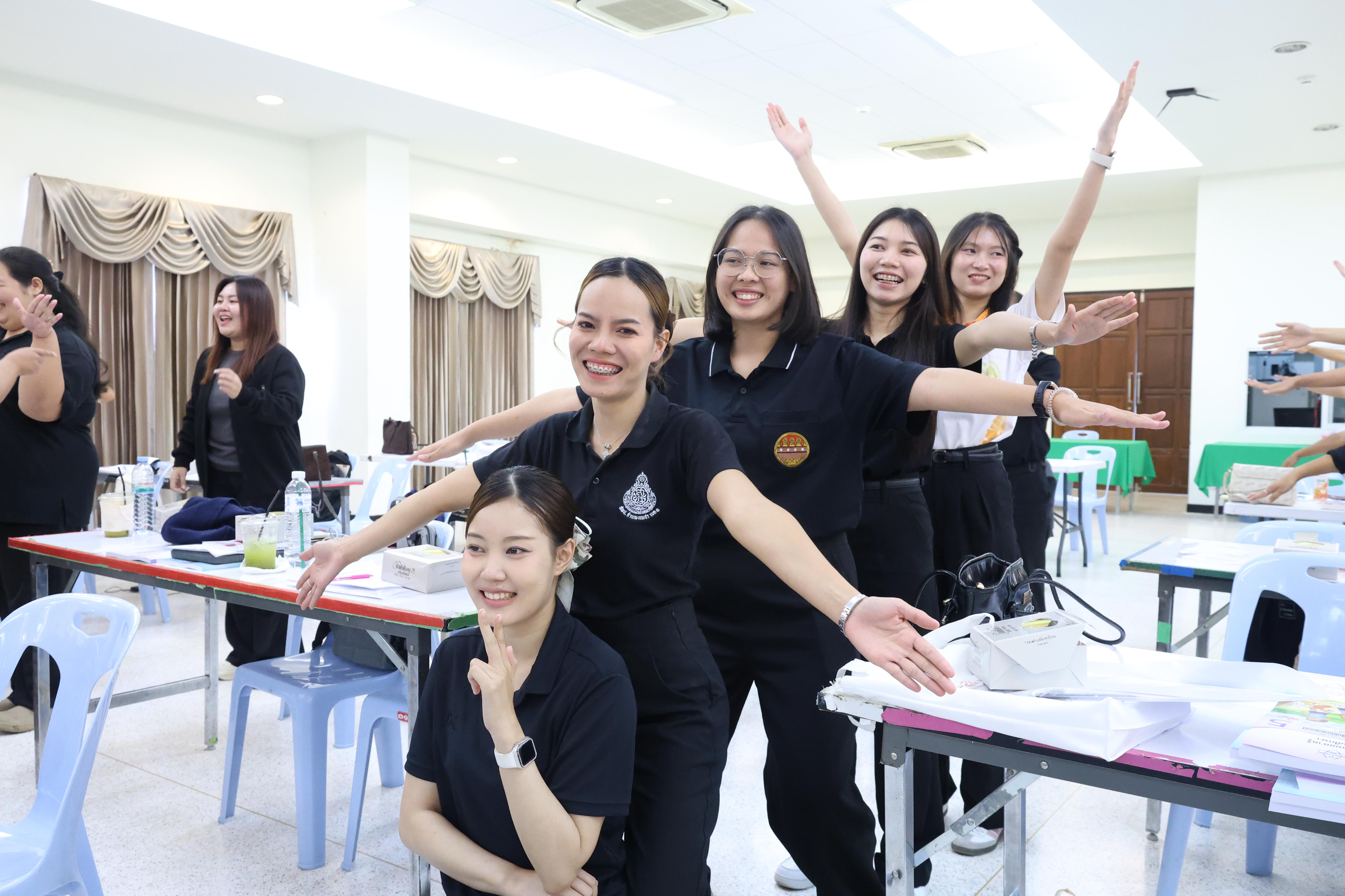 482. โครงการอบรมสัมมนาขับเคลื่อนนักเรียนให้มีความฉลาดรู้ (PISA)
