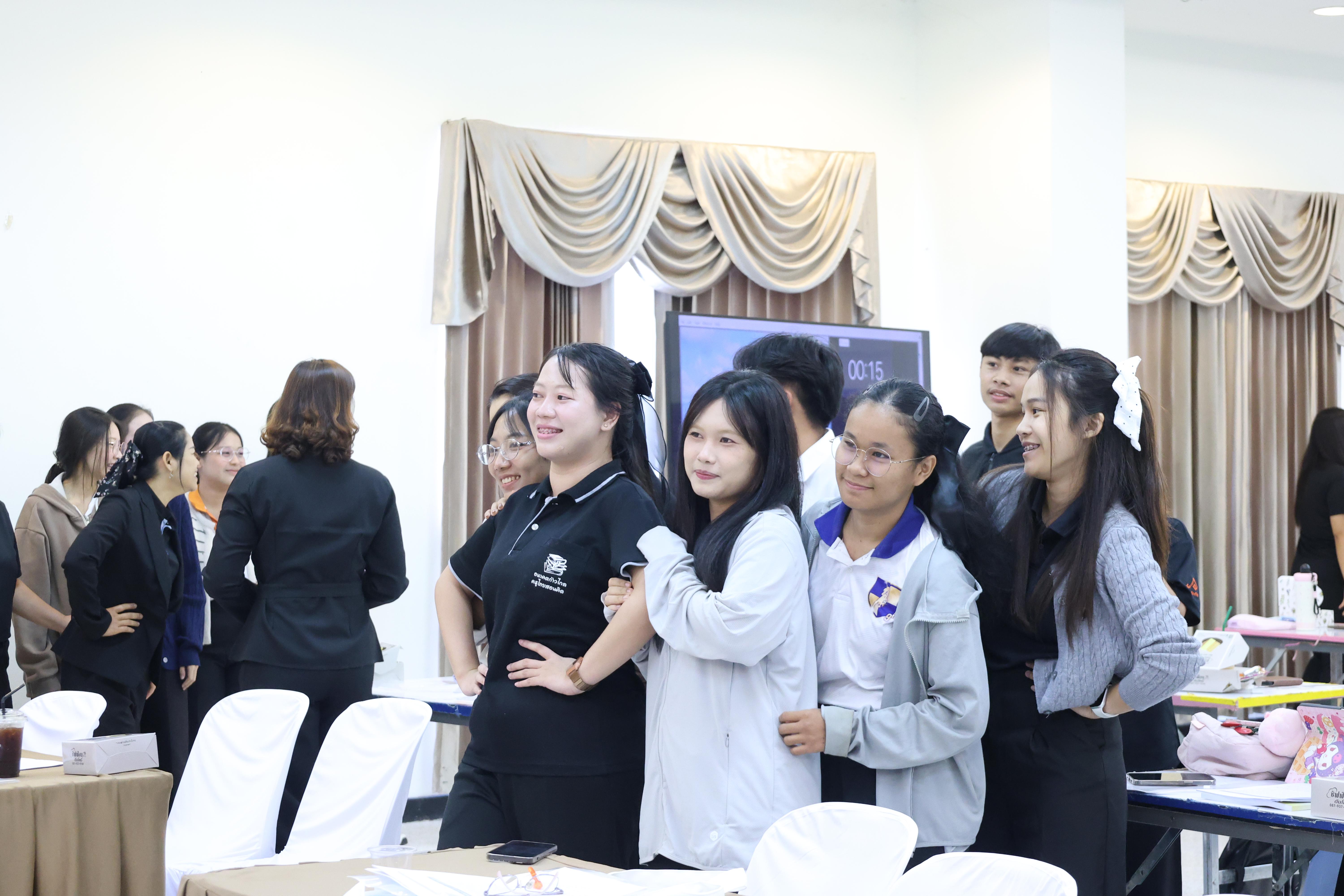 497. โครงการอบรมสัมมนาขับเคลื่อนนักเรียนให้มีความฉลาดรู้ (PISA)
