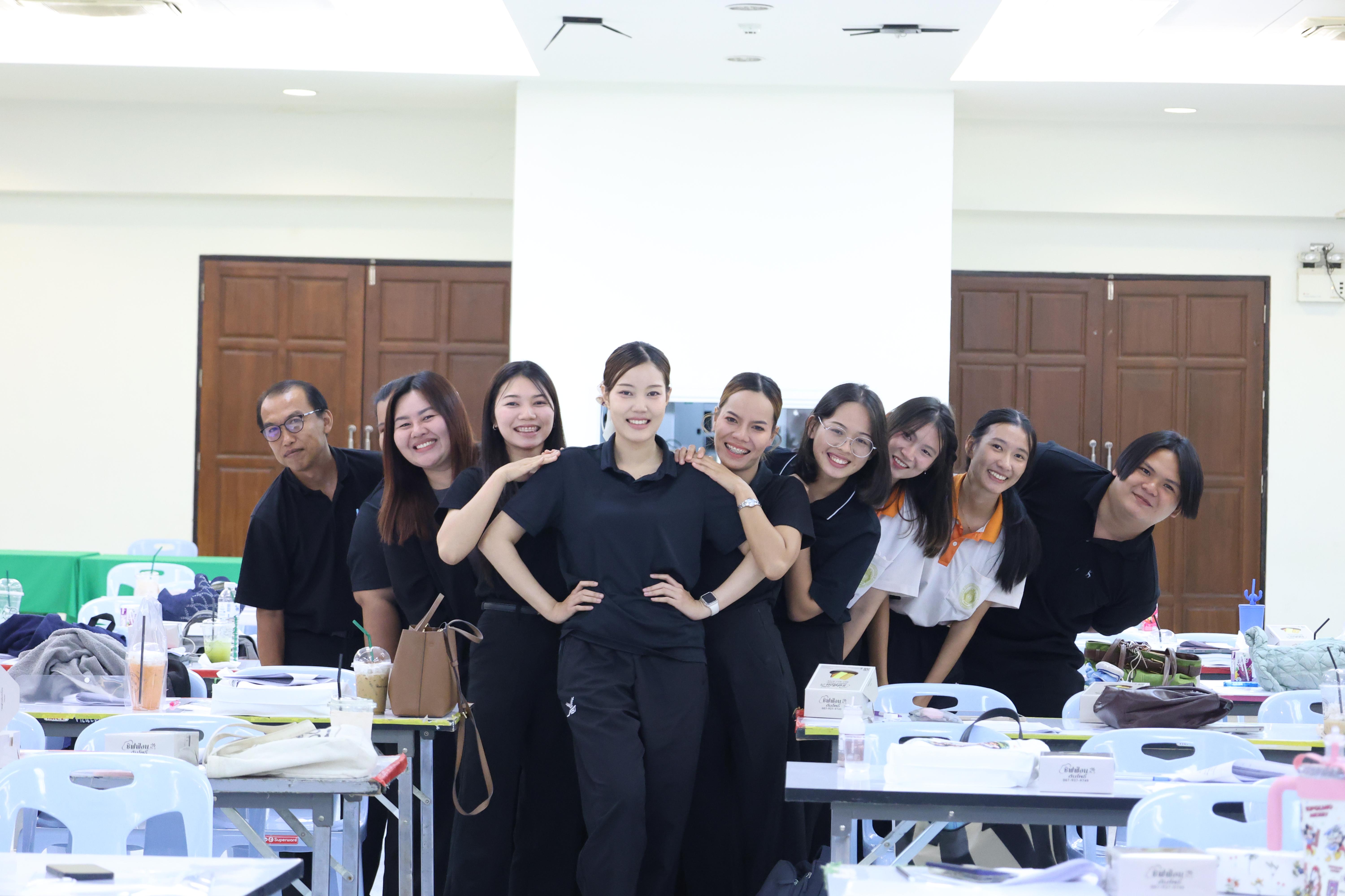 498. โครงการอบรมสัมมนาขับเคลื่อนนักเรียนให้มีความฉลาดรู้ (PISA)
