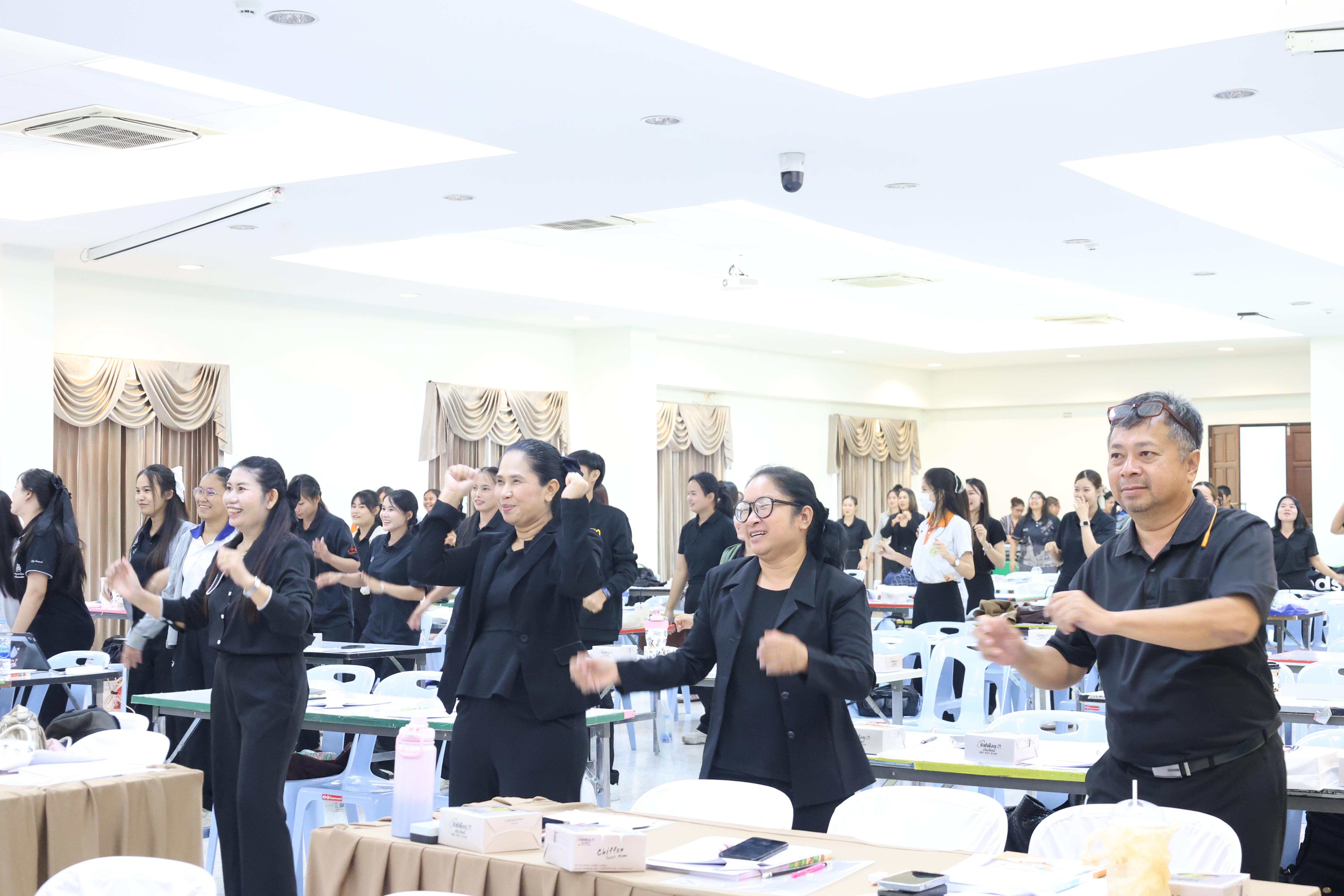512. โครงการอบรมสัมมนาขับเคลื่อนนักเรียนให้มีความฉลาดรู้ (PISA)