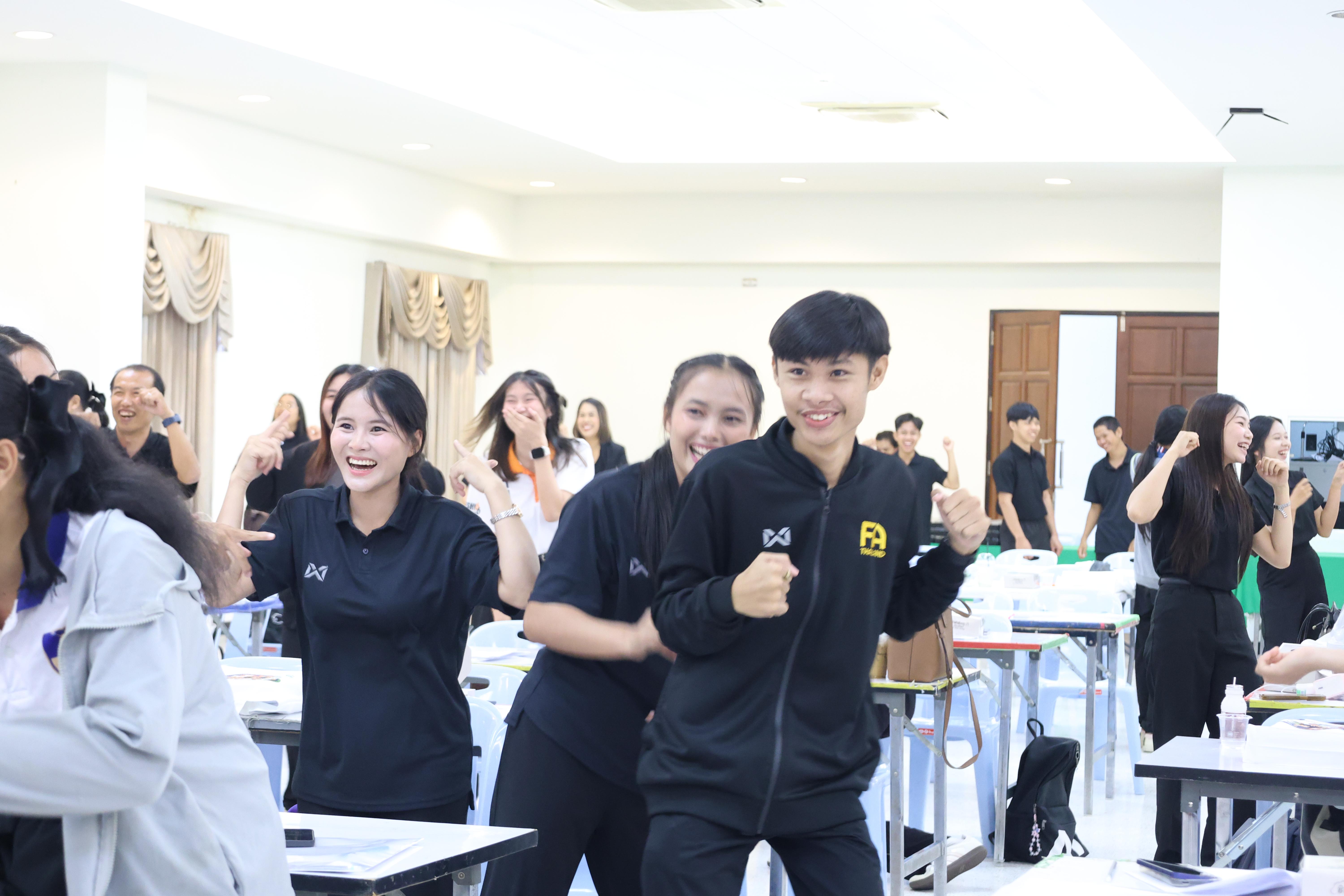 514. โครงการอบรมสัมมนาขับเคลื่อนนักเรียนให้มีความฉลาดรู้ (PISA)