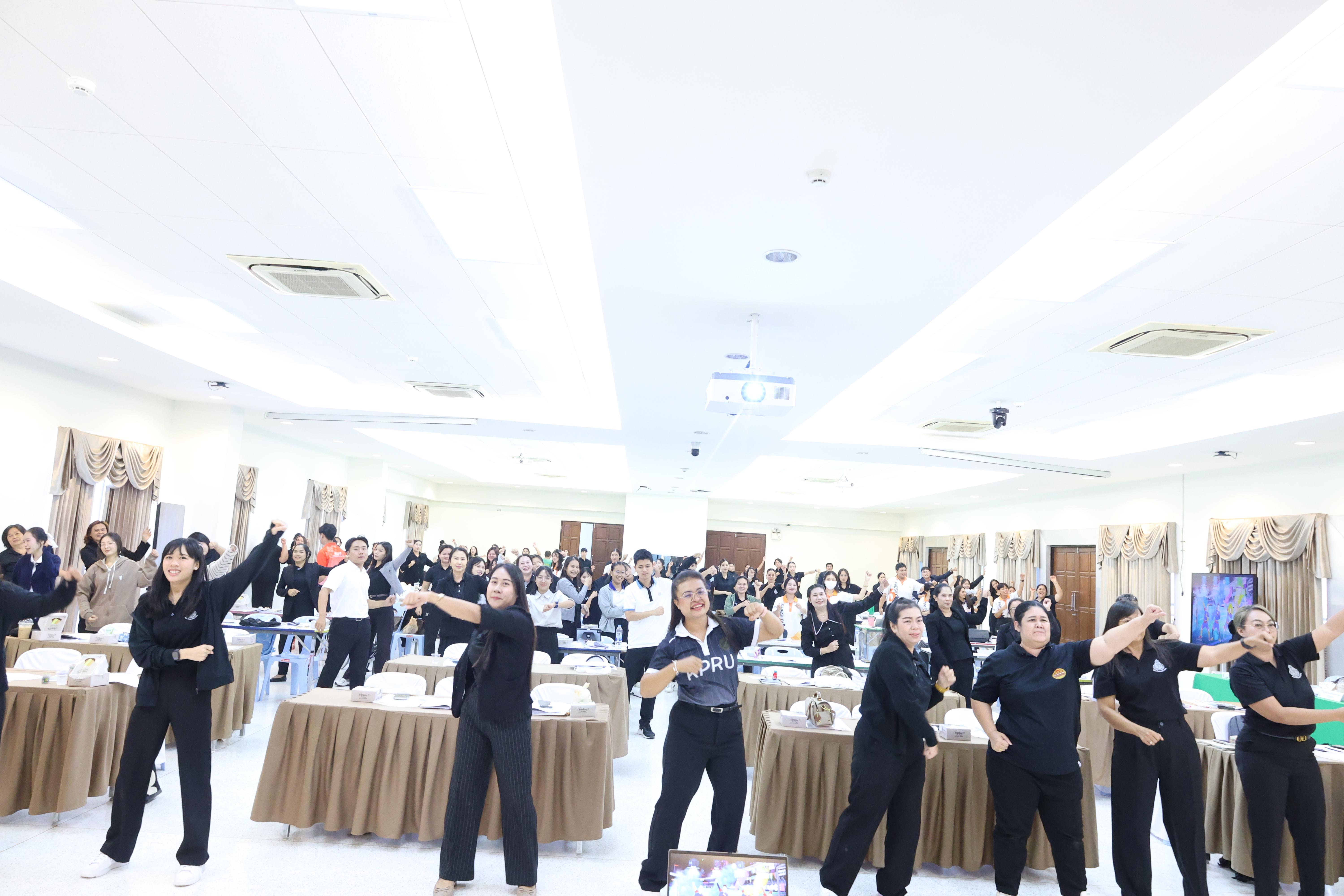 516. โครงการอบรมสัมมนาขับเคลื่อนนักเรียนให้มีความฉลาดรู้ (PISA)