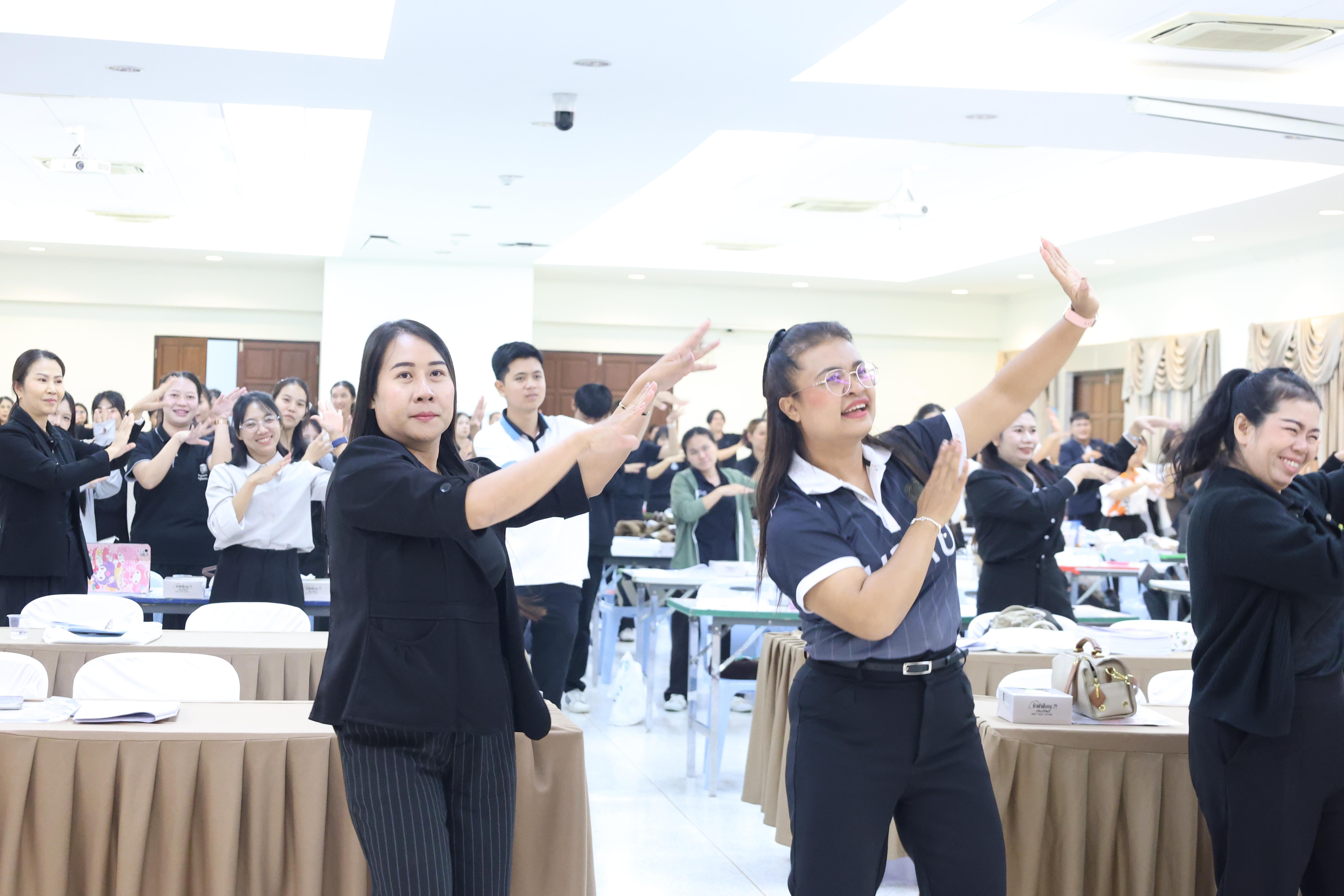 517. โครงการอบรมสัมมนาขับเคลื่อนนักเรียนให้มีความฉลาดรู้ (PISA)
