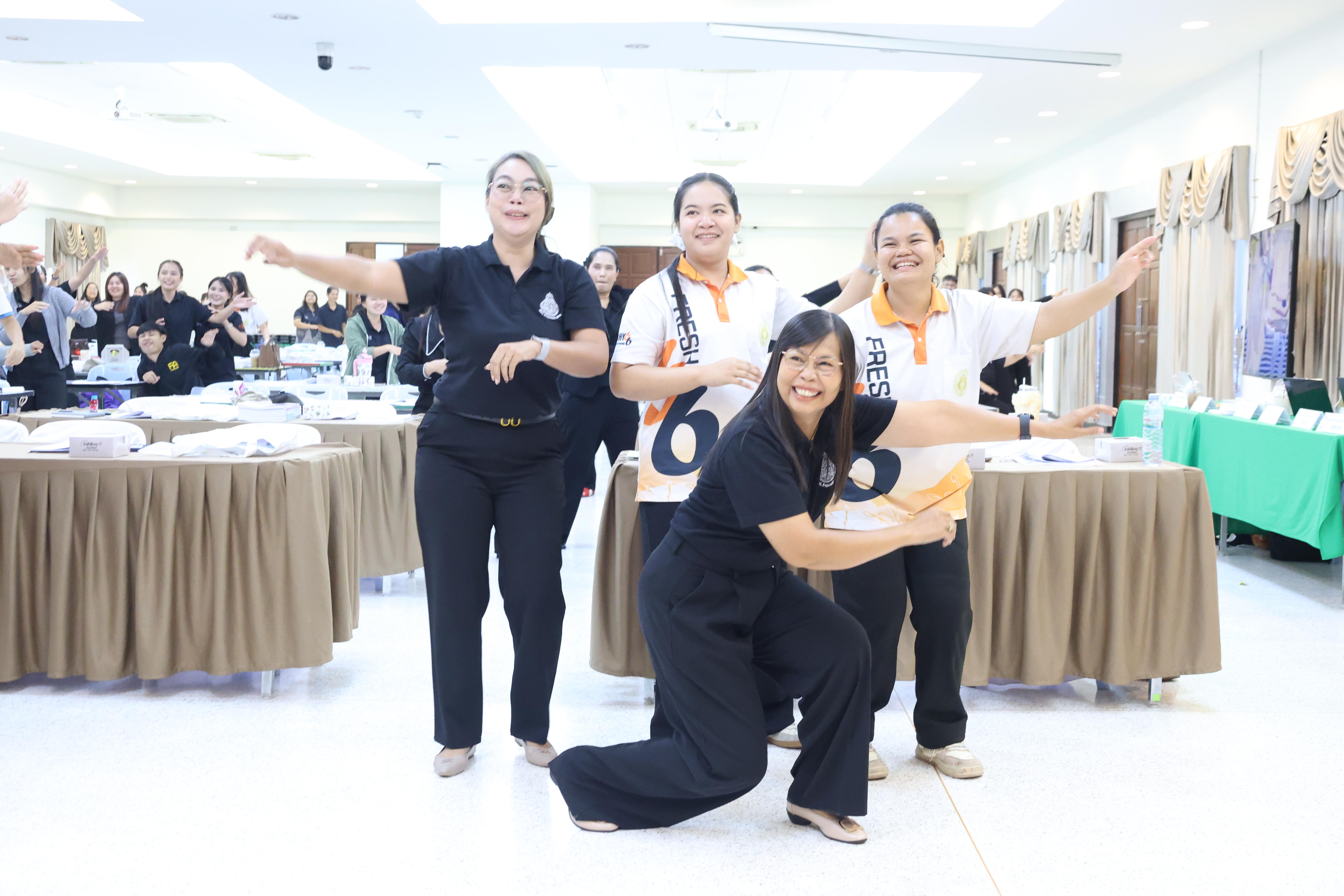 519. โครงการอบรมสัมมนาขับเคลื่อนนักเรียนให้มีความฉลาดรู้ (PISA)