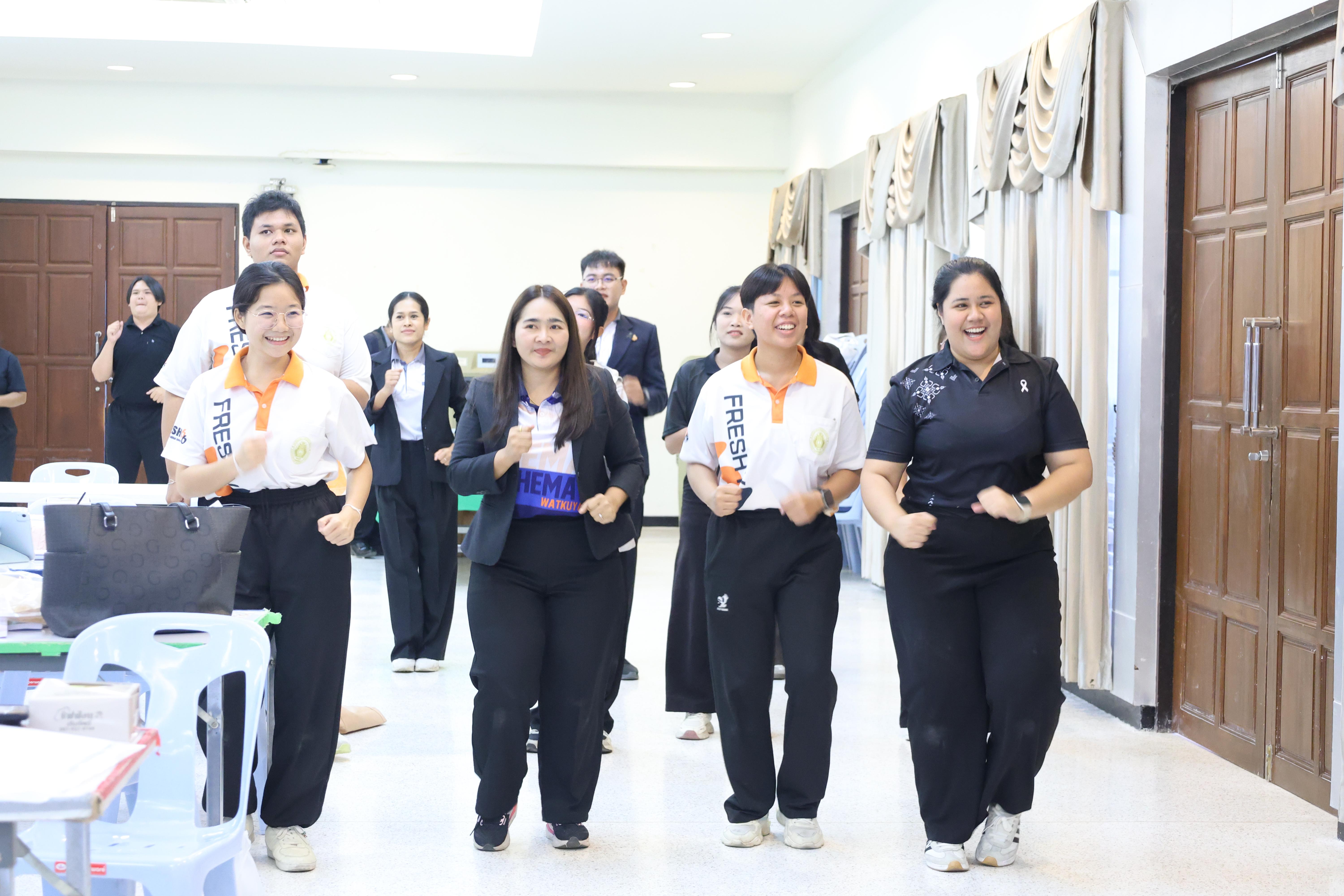 521. โครงการอบรมสัมมนาขับเคลื่อนนักเรียนให้มีความฉลาดรู้ (PISA)
