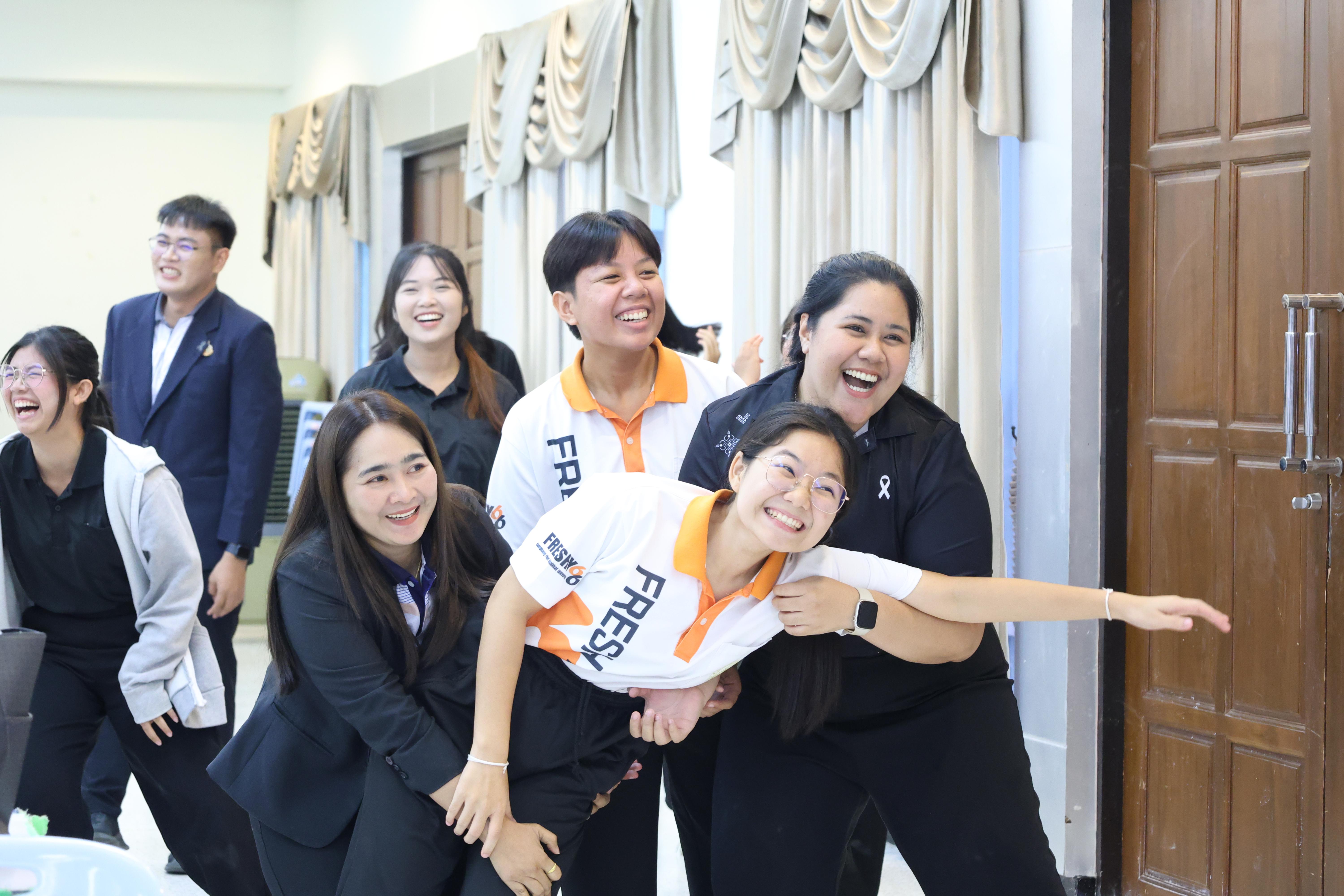 522. โครงการอบรมสัมมนาขับเคลื่อนนักเรียนให้มีความฉลาดรู้ (PISA)