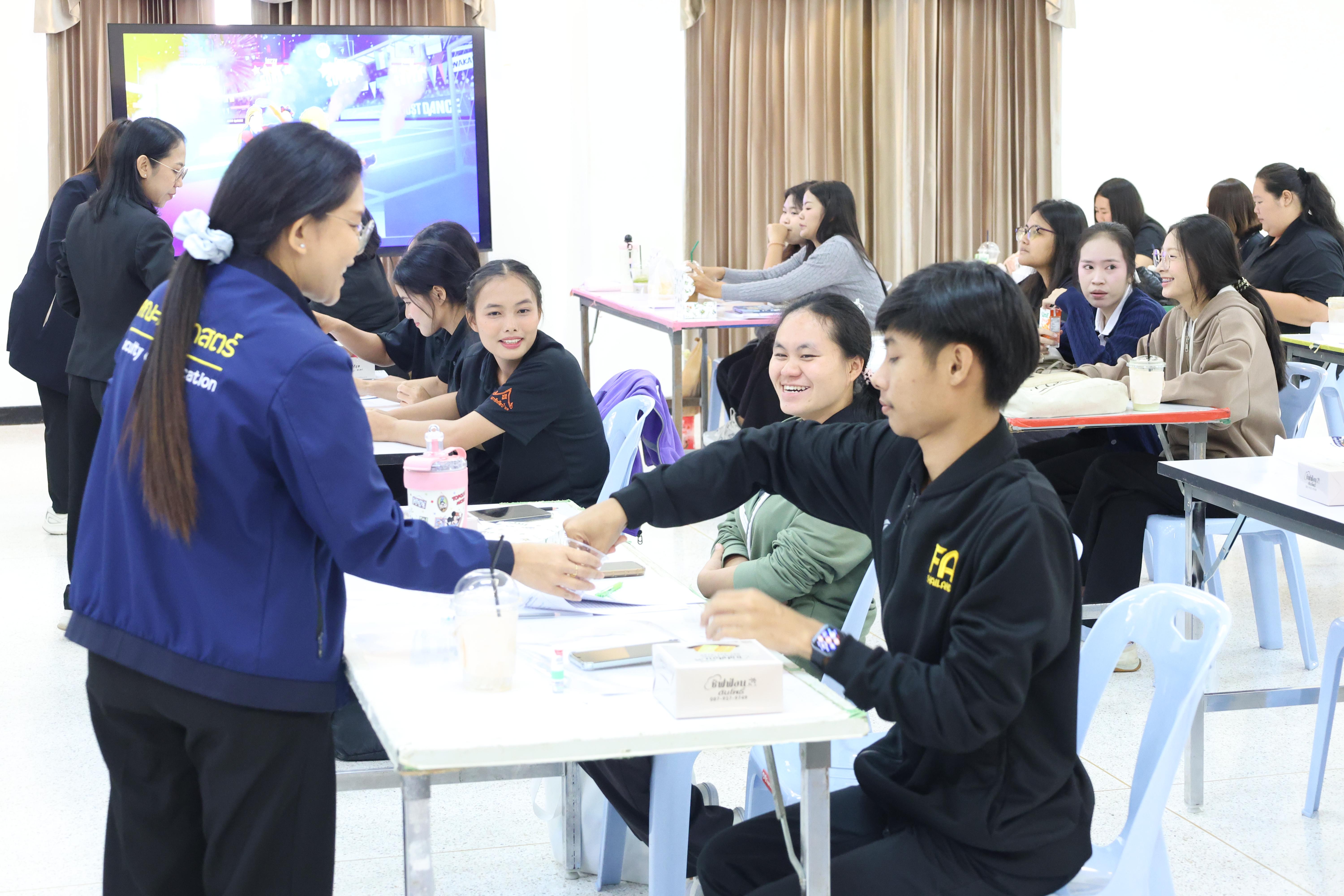 526. โครงการอบรมสัมมนาขับเคลื่อนนักเรียนให้มีความฉลาดรู้ (PISA)