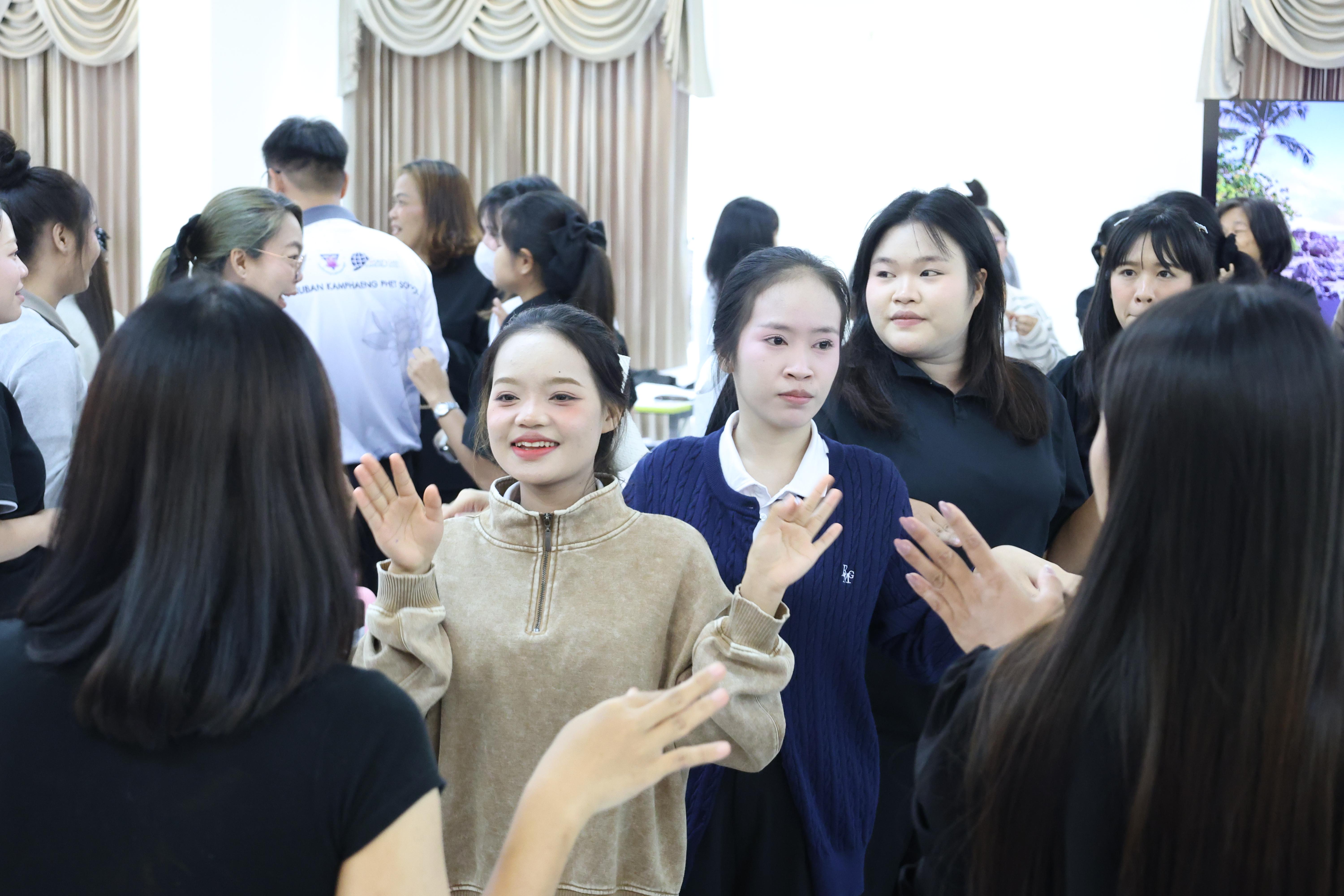 530. โครงการอบรมสัมมนาขับเคลื่อนนักเรียนให้มีความฉลาดรู้ (PISA)