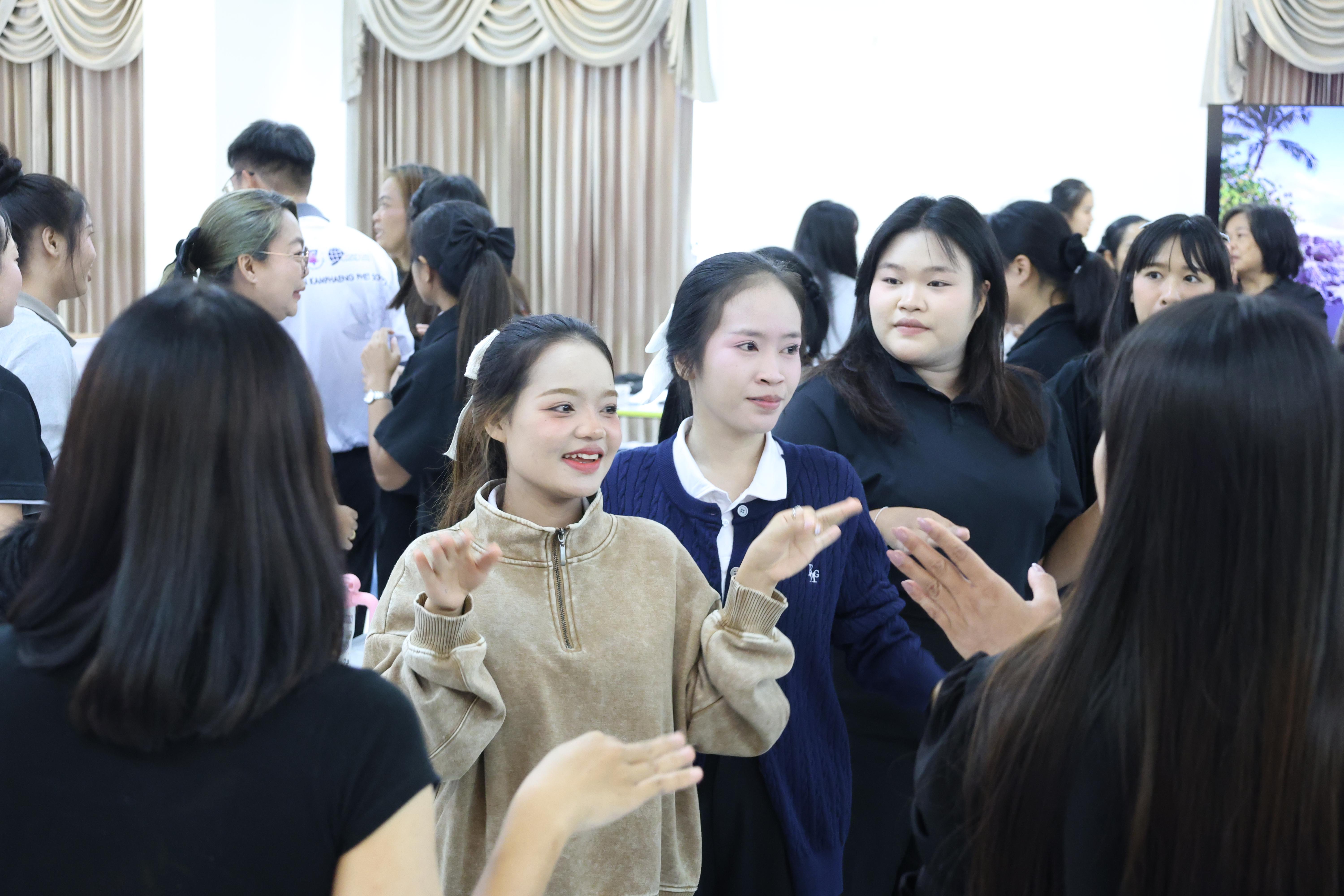 531. โครงการอบรมสัมมนาขับเคลื่อนนักเรียนให้มีความฉลาดรู้ (PISA)