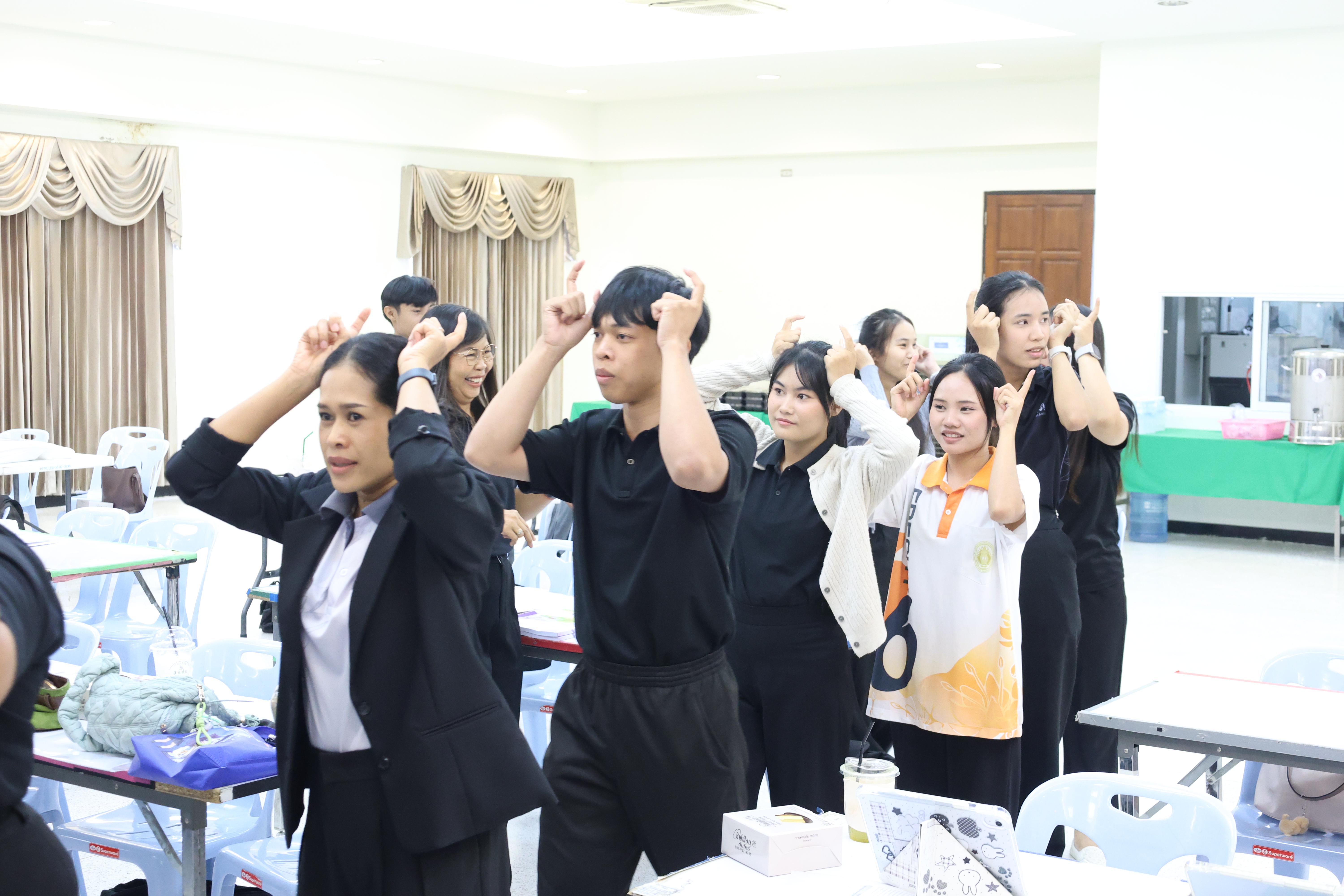 532. โครงการอบรมสัมมนาขับเคลื่อนนักเรียนให้มีความฉลาดรู้ (PISA)