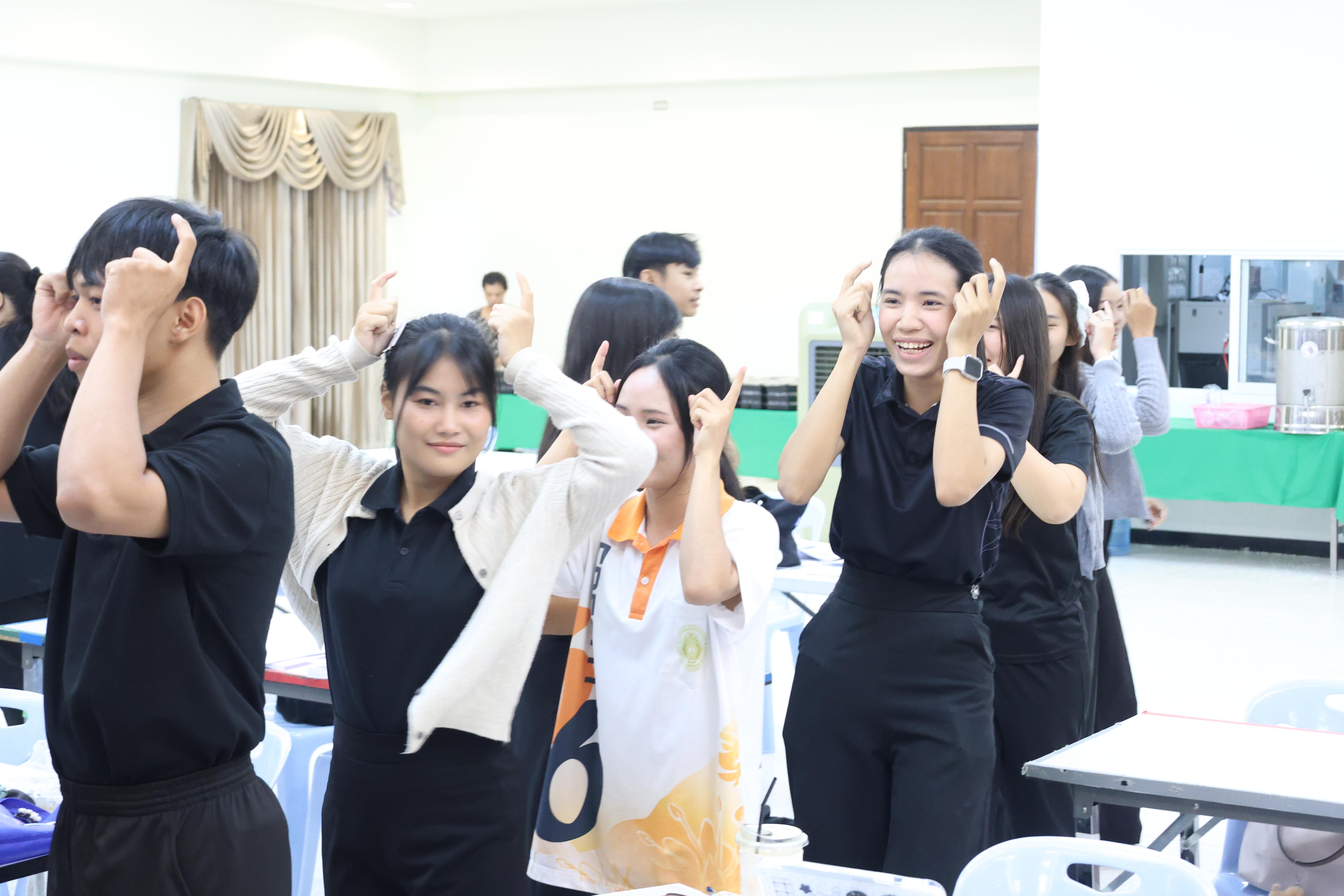 533. โครงการอบรมสัมมนาขับเคลื่อนนักเรียนให้มีความฉลาดรู้ (PISA)