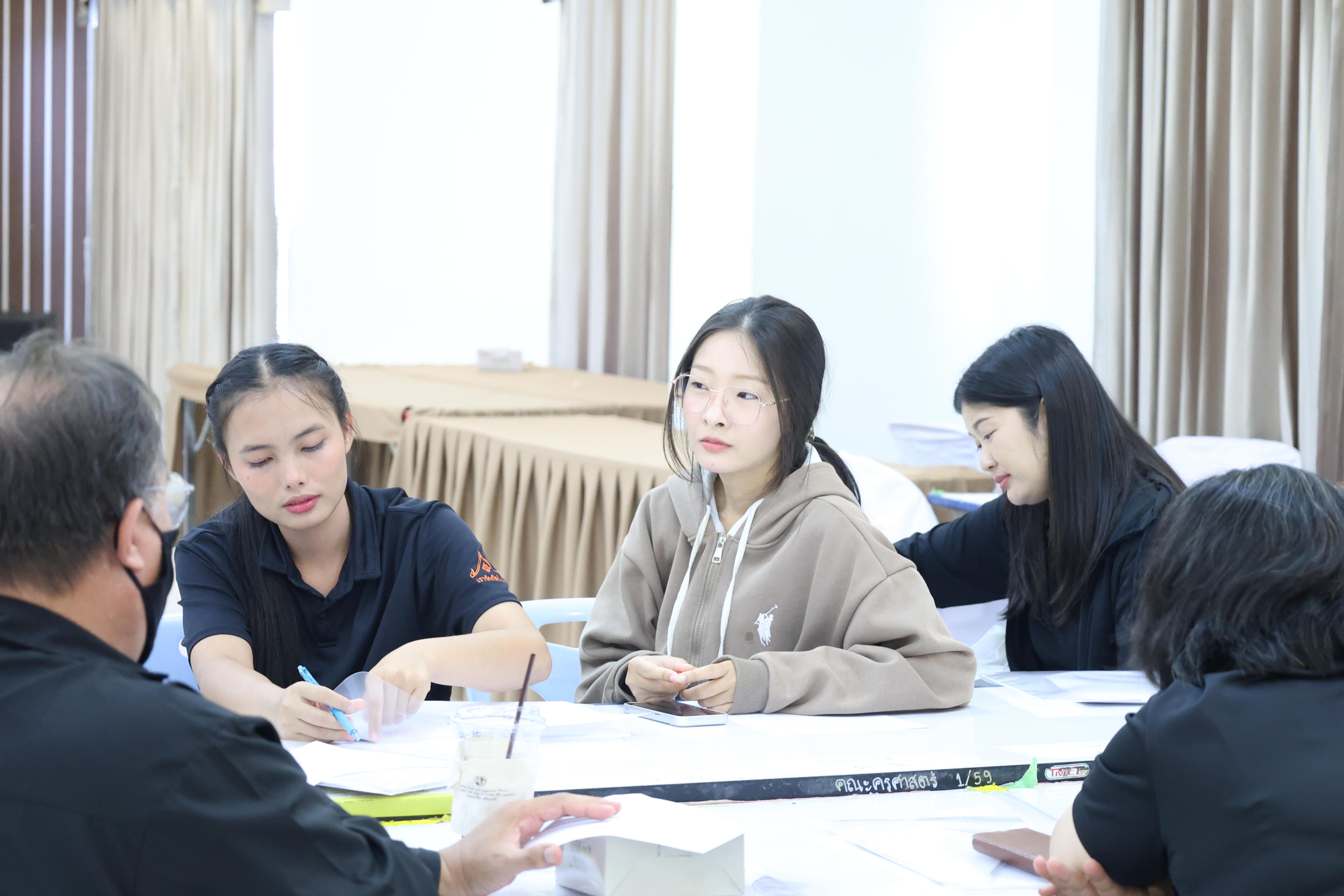 569. โครงการอบรมสัมมนาขับเคลื่อนนักเรียนให้มีความฉลาดรู้ (PISA)