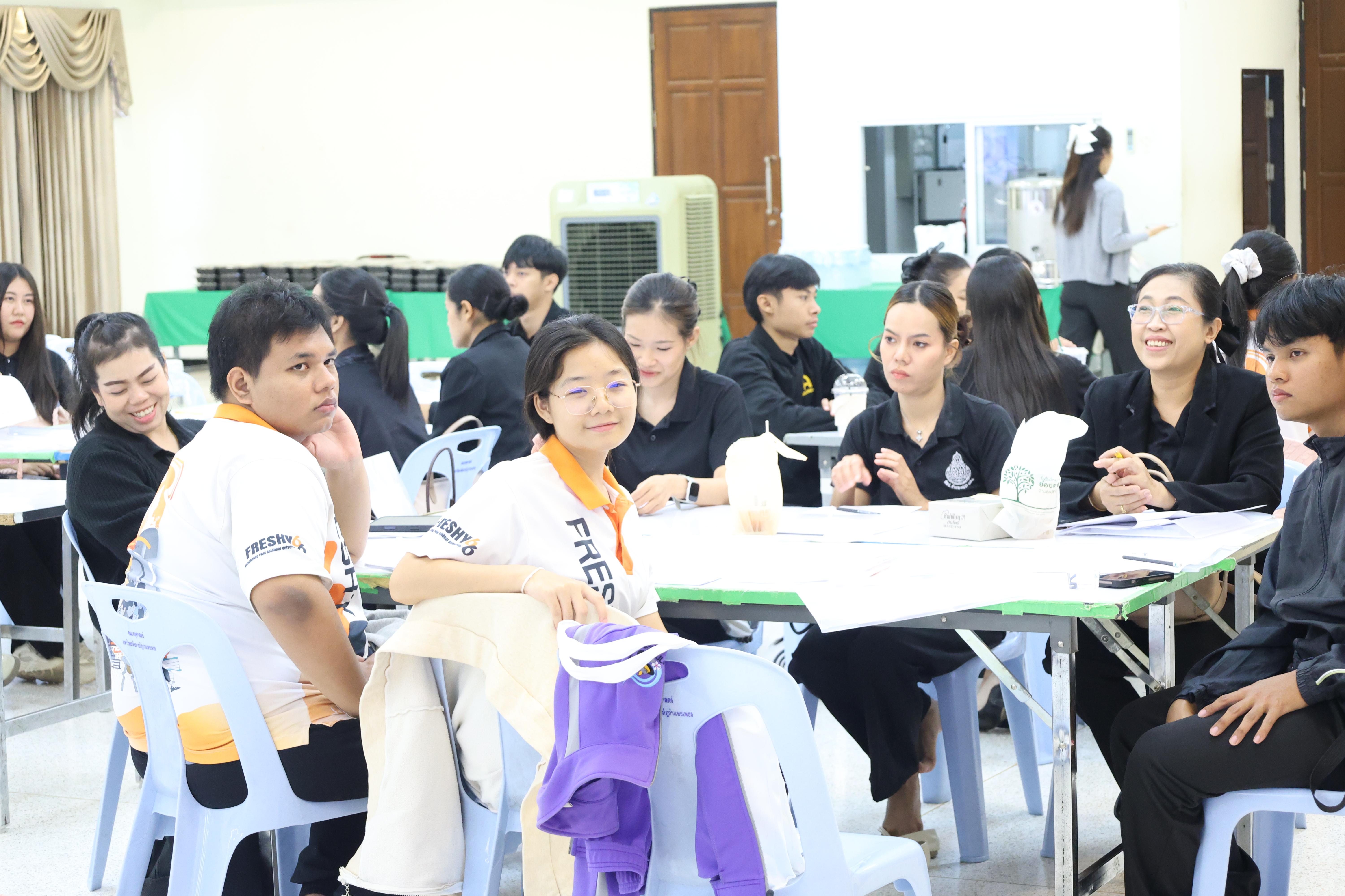 577. โครงการอบรมสัมมนาขับเคลื่อนนักเรียนให้มีความฉลาดรู้ (PISA)