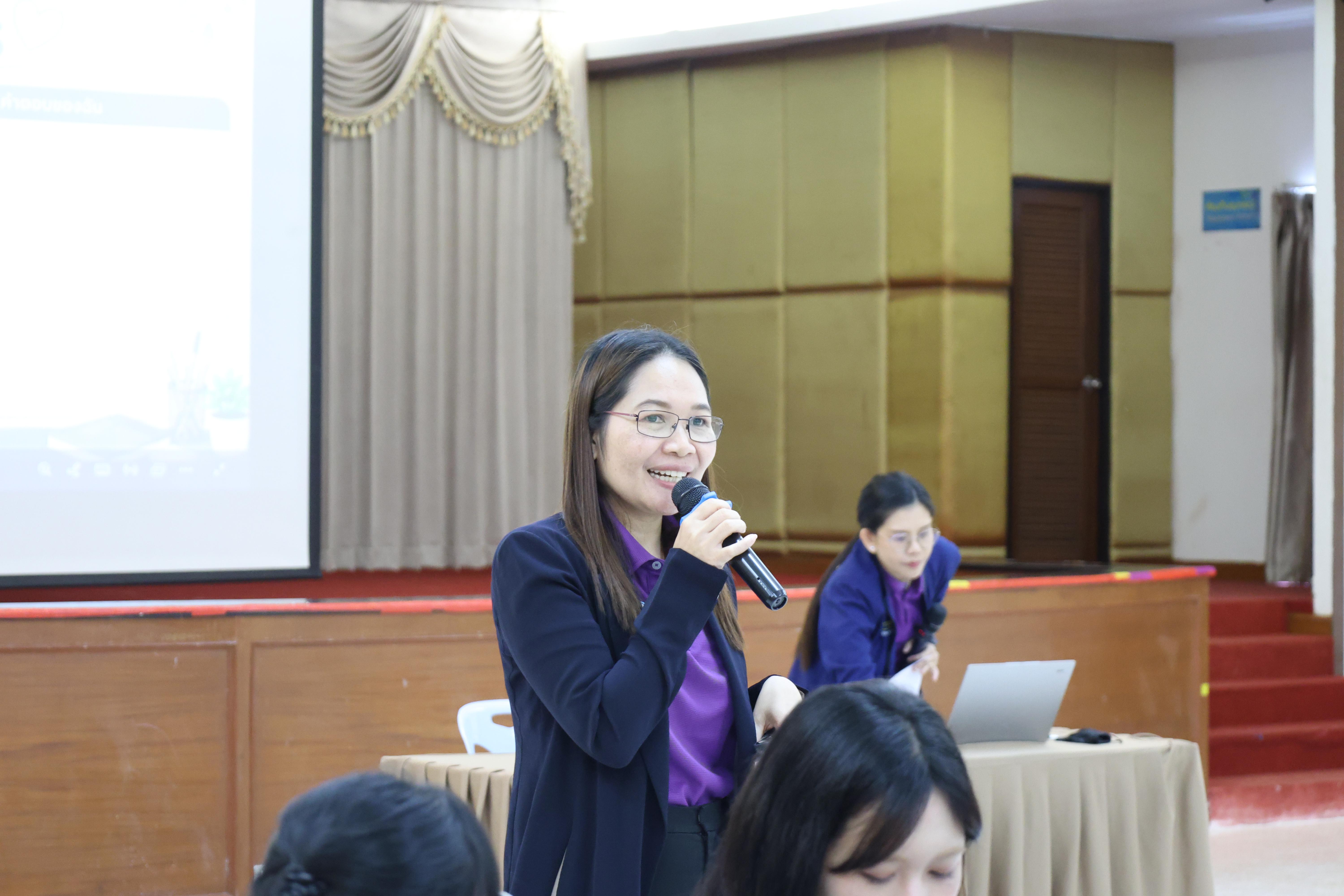 584. โครงการอบรมสัมมนาขับเคลื่อนนักเรียนให้มีความฉลาดรู้ (PISA)