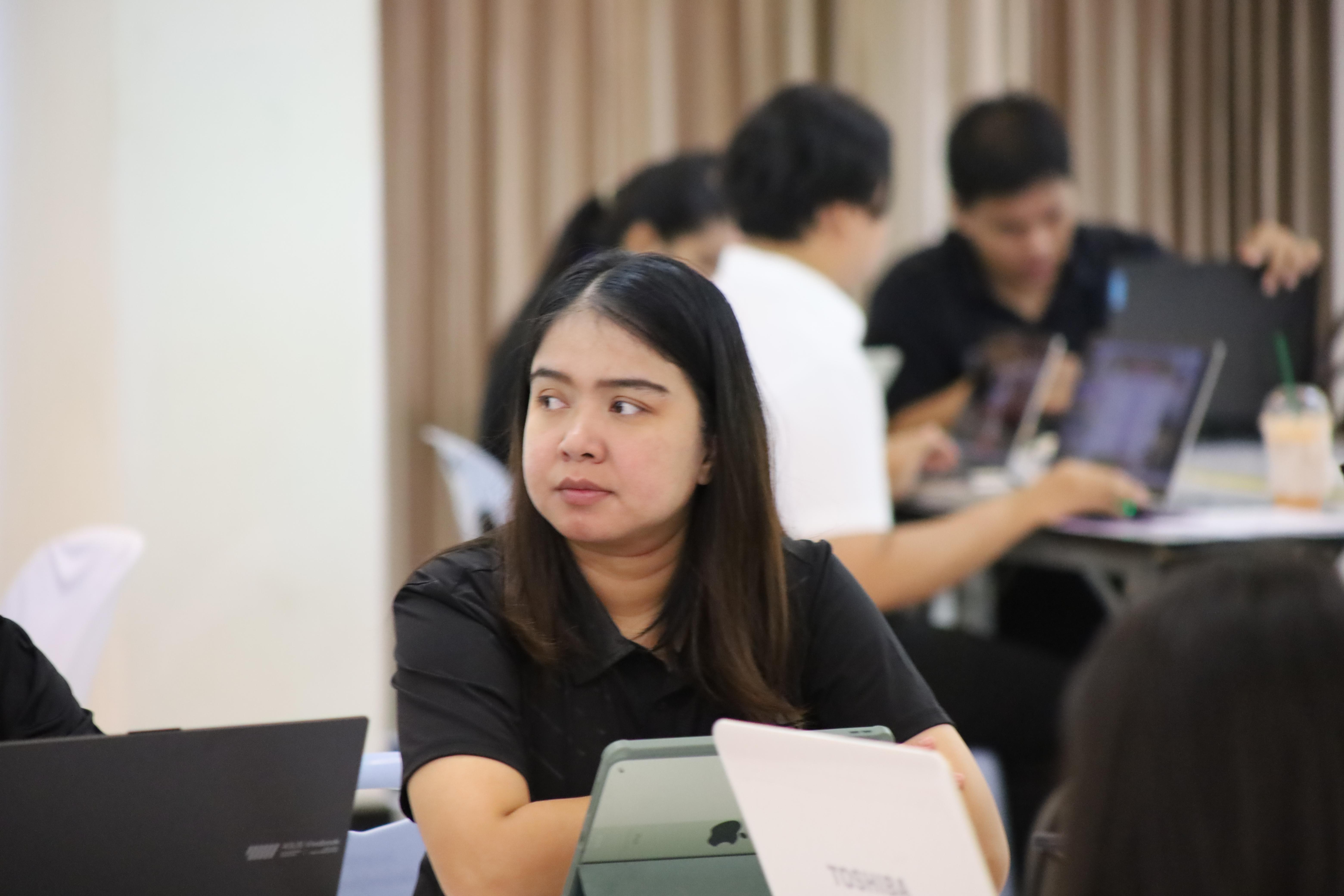 6. คณะครุศาสตร์ มหาวิทยาลัยราชภัฏกำแพงเพชร จัดโครงการอบรมสัมมนาเป็นหมู่คณะการพัฒนาครูให้ขับเคลื่อนนักเรียนให้มีความฉลาดรู้ (PISA)