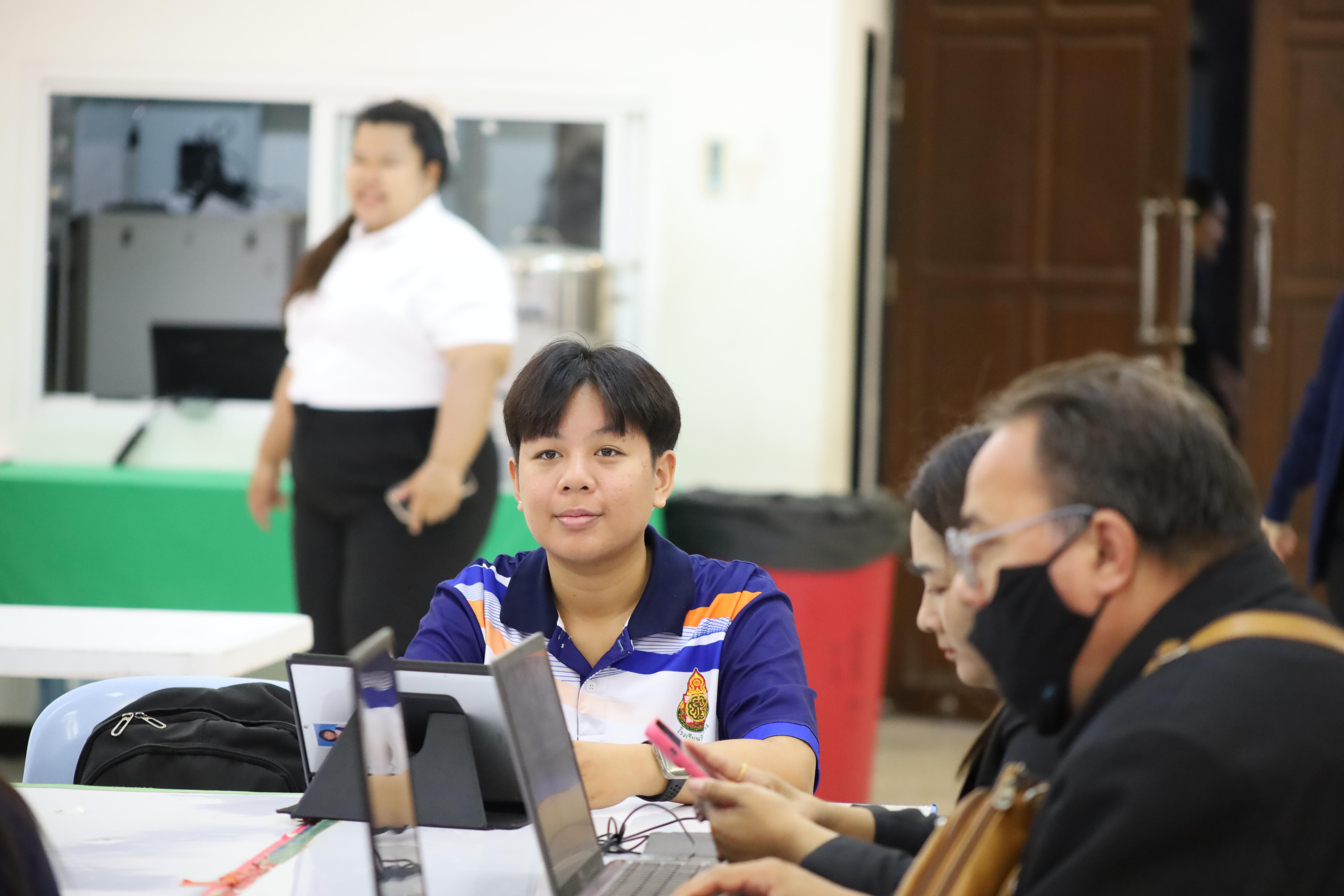 13. คณะครุศาสตร์ มหาวิทยาลัยราชภัฏกำแพงเพชร จัดโครงการอบรมสัมมนาเป็นหมู่คณะการพัฒนาครูให้ขับเคลื่อนนักเรียนให้มีความฉลาดรู้ (PISA)