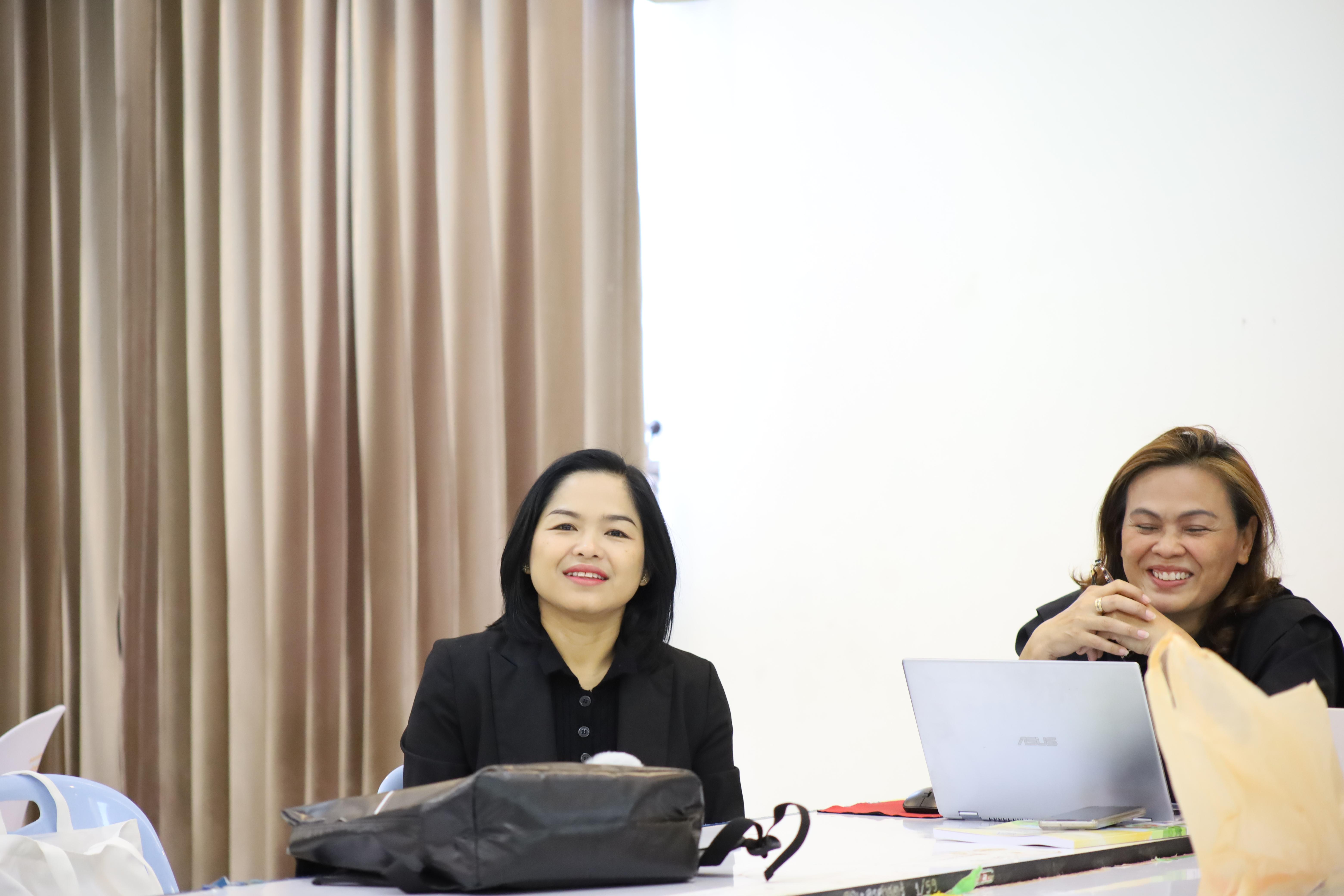 17. คณะครุศาสตร์ มหาวิทยาลัยราชภัฏกำแพงเพชร จัดโครงการอบรมสัมมนาเป็นหมู่คณะการพัฒนาครูให้ขับเคลื่อนนักเรียนให้มีความฉลาดรู้ (PISA)