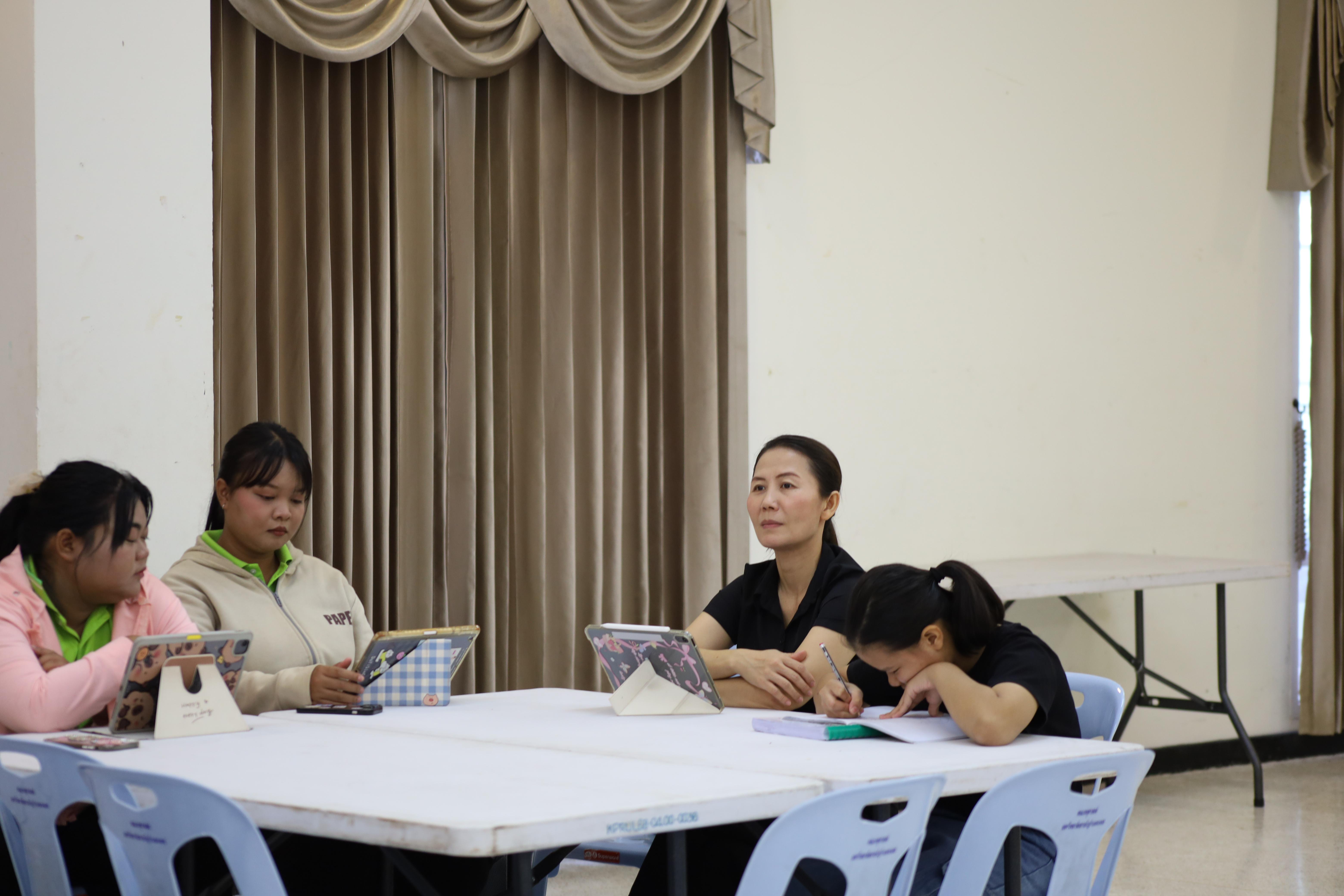 25. คณะครุศาสตร์ มหาวิทยาลัยราชภัฏกำแพงเพชร จัดโครงการอบรมสัมมนาเป็นหมู่คณะการพัฒนาครูให้ขับเคลื่อนนักเรียนให้มีความฉลาดรู้ (PISA)