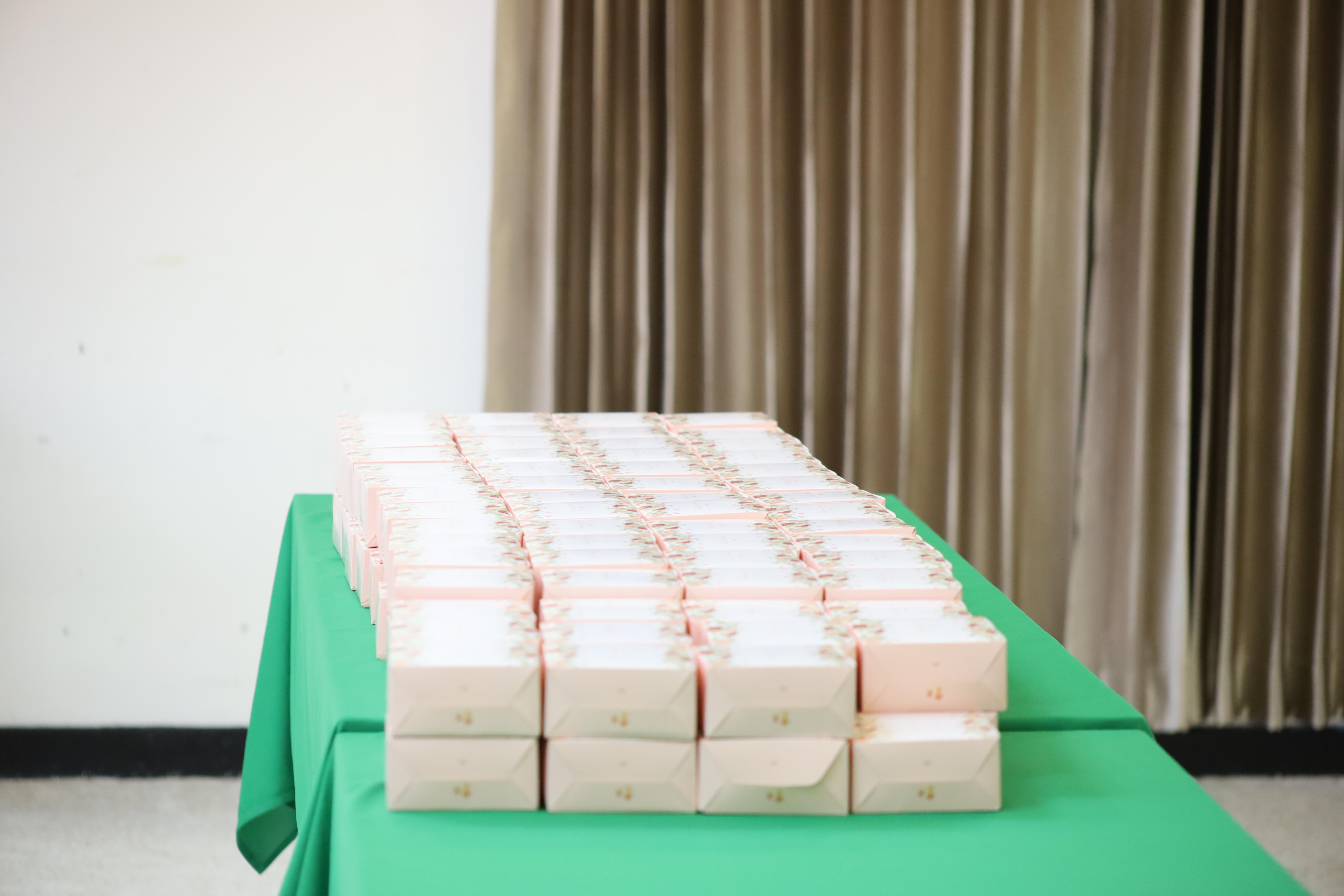 35. คณะครุศาสตร์ มหาวิทยาลัยราชภัฏกำแพงเพชร จัดโครงการอบรมสัมมนาเป็นหมู่คณะการพัฒนาครูให้ขับเคลื่อนนักเรียนให้มีความฉลาดรู้ (PISA)