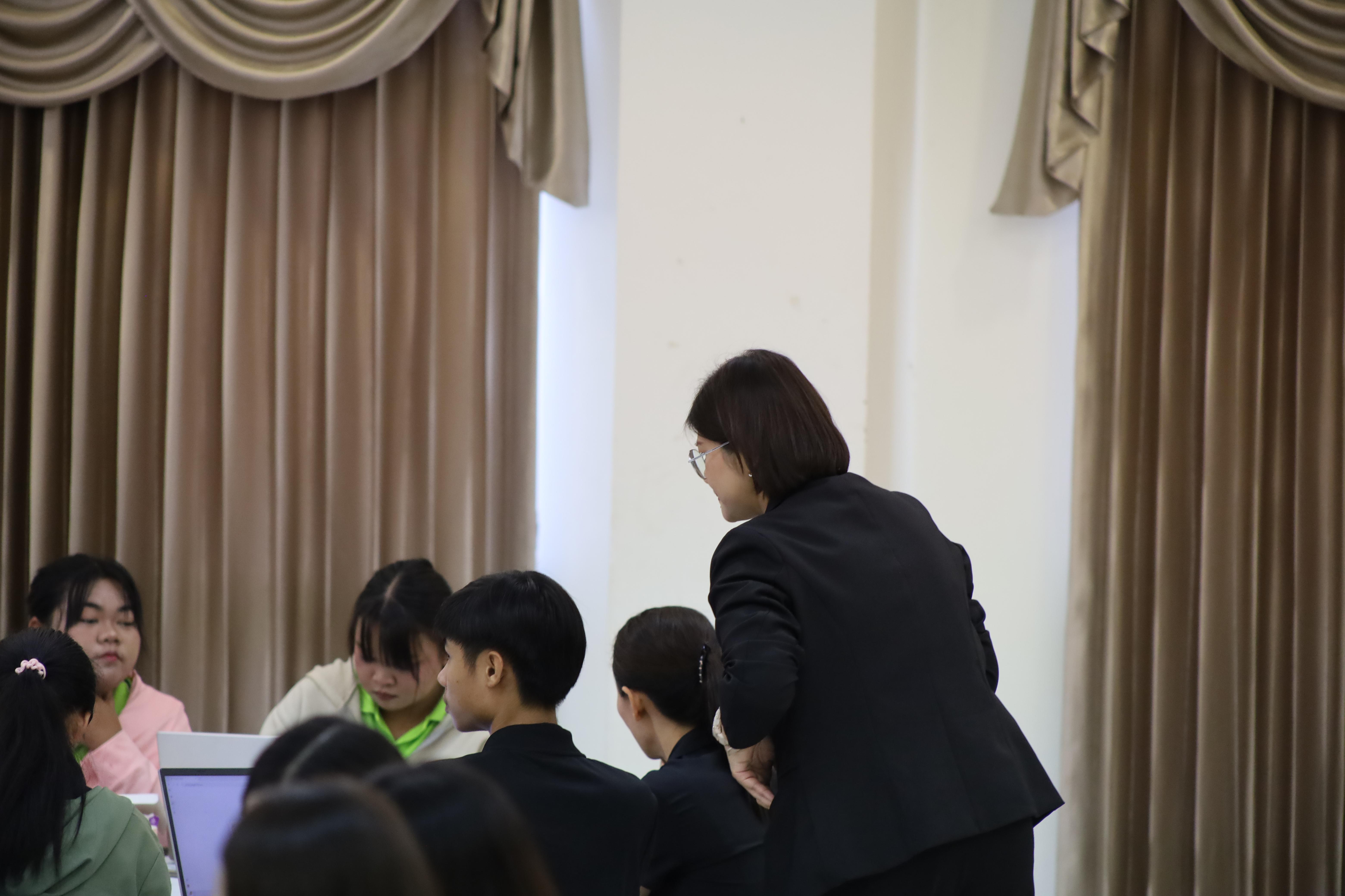 70. คณะครุศาสตร์ มหาวิทยาลัยราชภัฏกำแพงเพชร จัดโครงการอบรมสัมมนาเป็นหมู่คณะการพัฒนาครูให้ขับเคลื่อนนักเรียนให้มีความฉลาดรู้ (PISA)