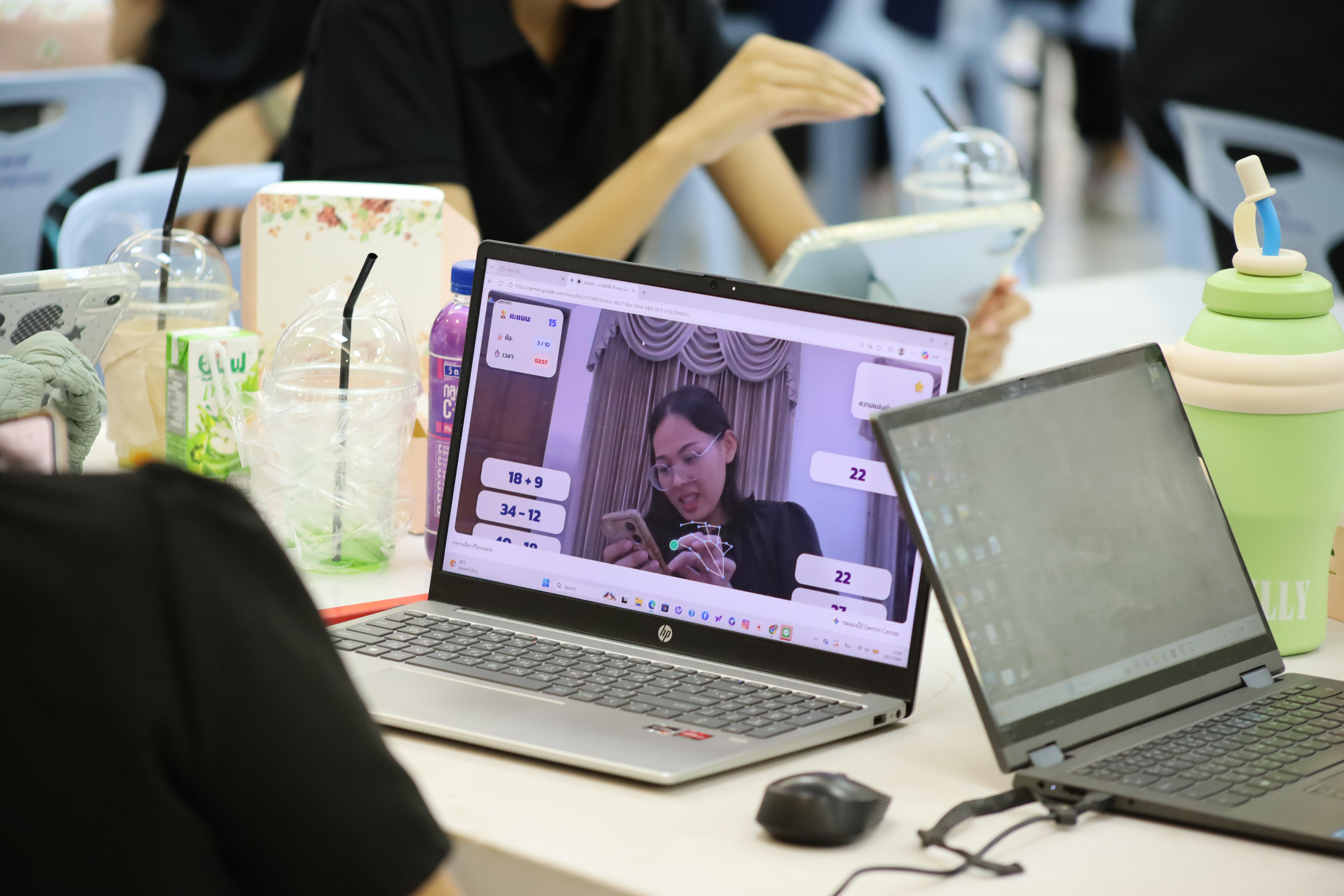 84. คณะครุศาสตร์ มหาวิทยาลัยราชภัฏกำแพงเพชร จัดโครงการอบรมสัมมนาเป็นหมู่คณะการพัฒนาครูให้ขับเคลื่อนนักเรียนให้มีความฉลาดรู้ (PISA)