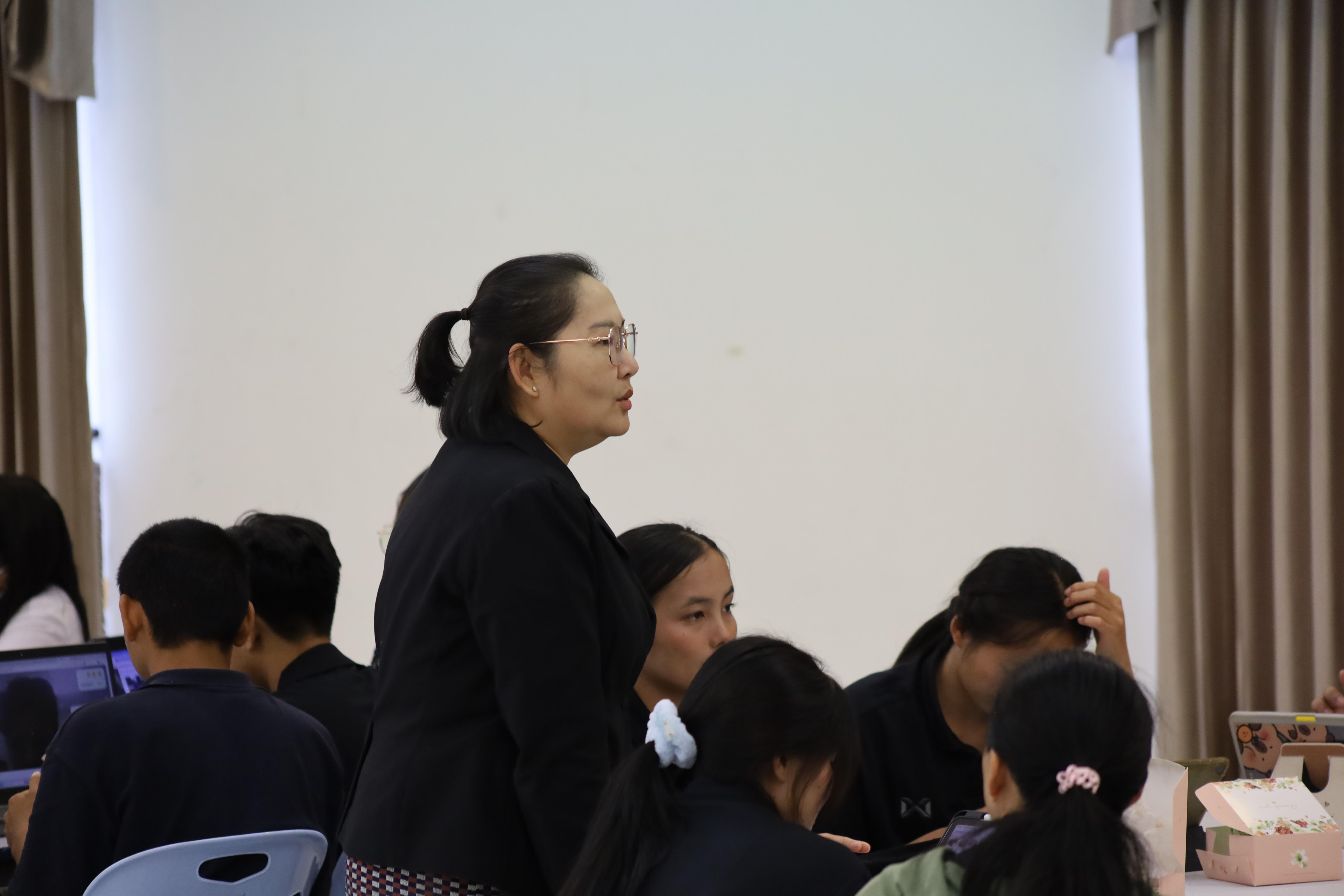 99. คณะครุศาสตร์ มหาวิทยาลัยราชภัฏกำแพงเพชร จัดโครงการอบรมสัมมนาเป็นหมู่คณะการพัฒนาครูให้ขับเคลื่อนนักเรียนให้มีความฉลาดรู้ (PISA)