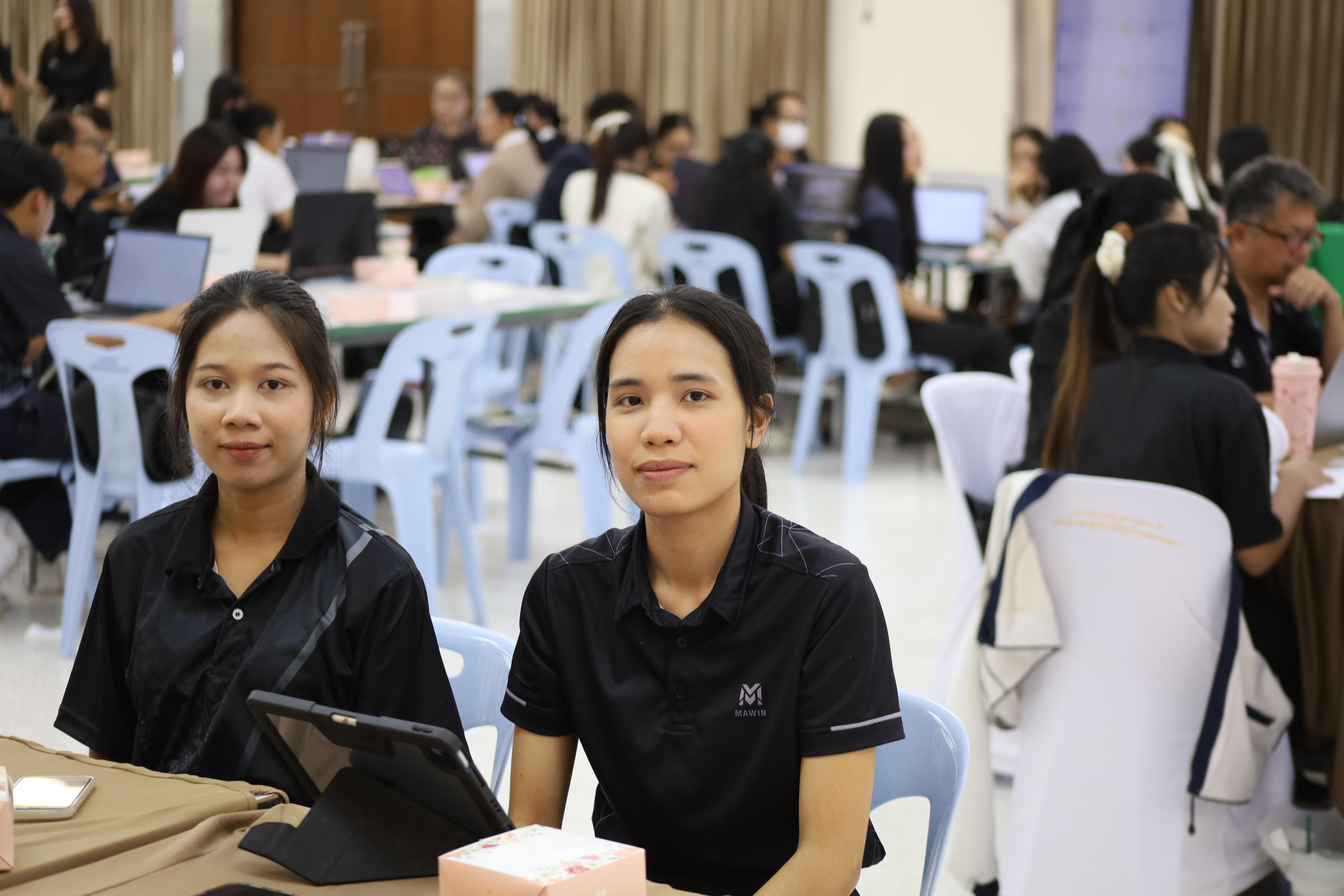 117. คณะครุศาสตร์ มหาวิทยาลัยราชภัฏกำแพงเพชร จัดโครงการอบรมสัมมนาเป็นหมู่คณะการพัฒนาครูให้ขับเคลื่อนนักเรียนให้มีความฉลาดรู้ (PISA)