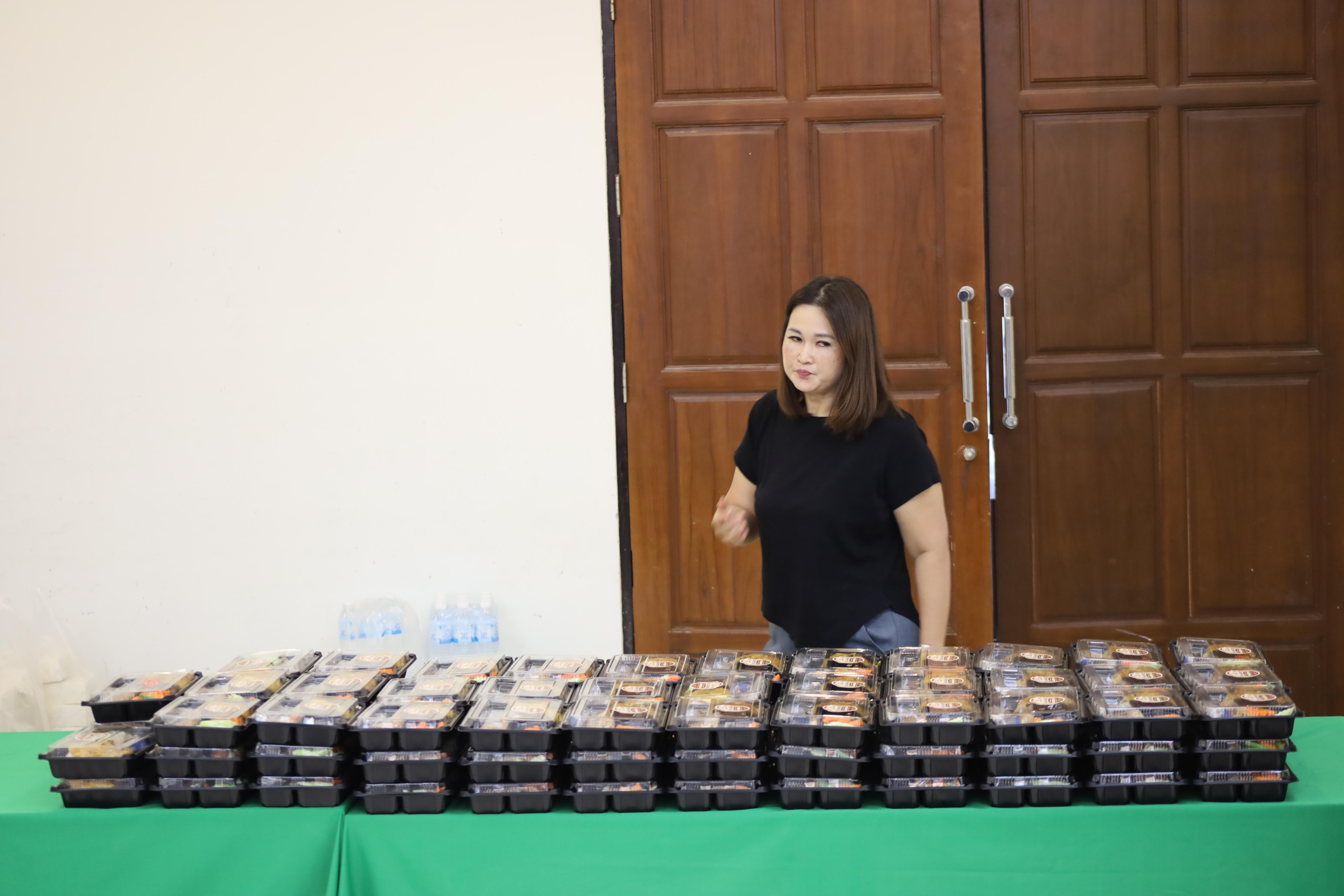 143. คณะครุศาสตร์ มหาวิทยาลัยราชภัฏกำแพงเพชร จัดโครงการอบรมสัมมนาเป็นหมู่คณะการพัฒนาครูให้ขับเคลื่อนนักเรียนให้มีความฉลาดรู้ (PISA)