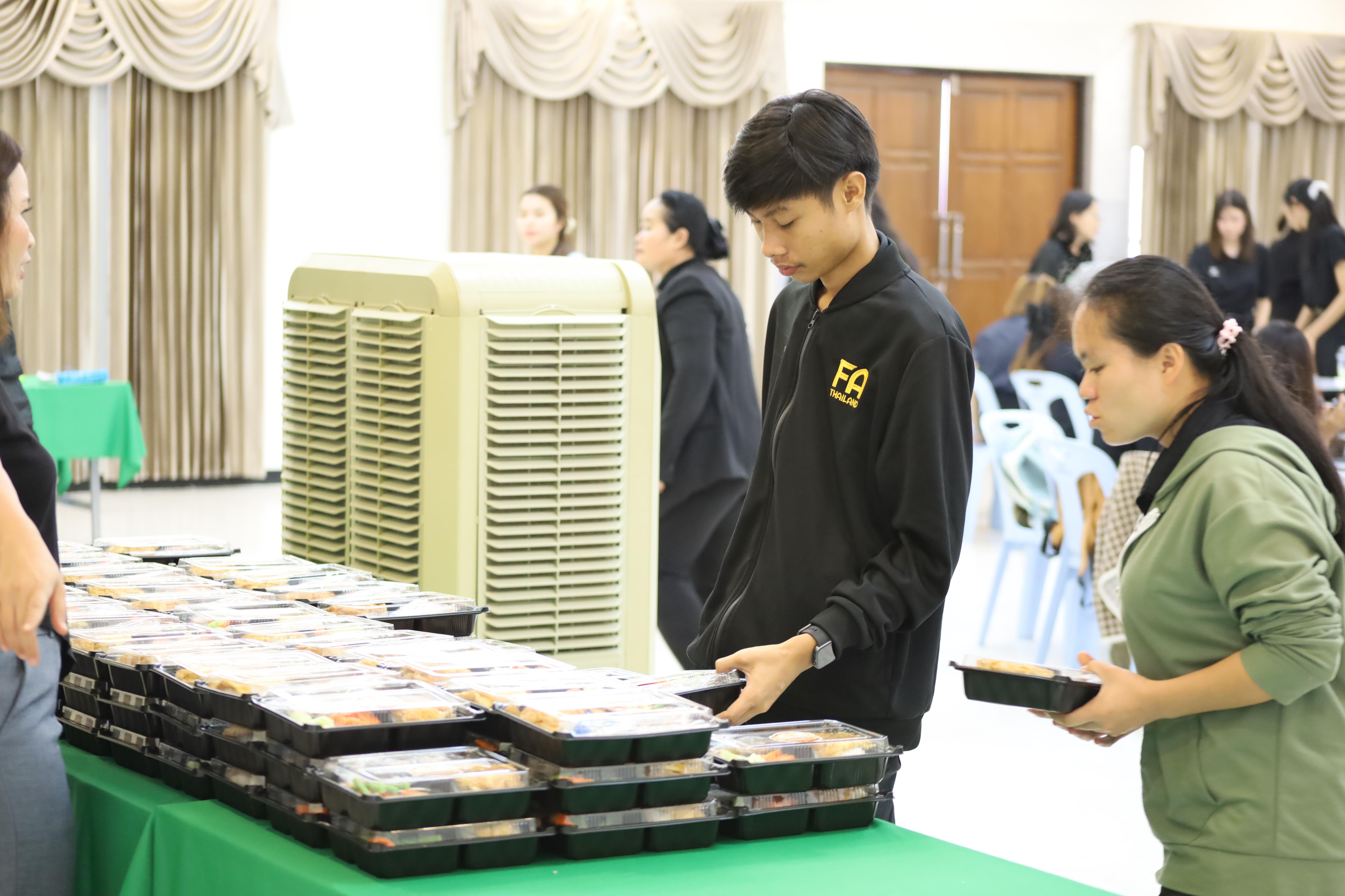 147. คณะครุศาสตร์ มหาวิทยาลัยราชภัฏกำแพงเพชร จัดโครงการอบรมสัมมนาเป็นหมู่คณะการพัฒนาครูให้ขับเคลื่อนนักเรียนให้มีความฉลาดรู้ (PISA)