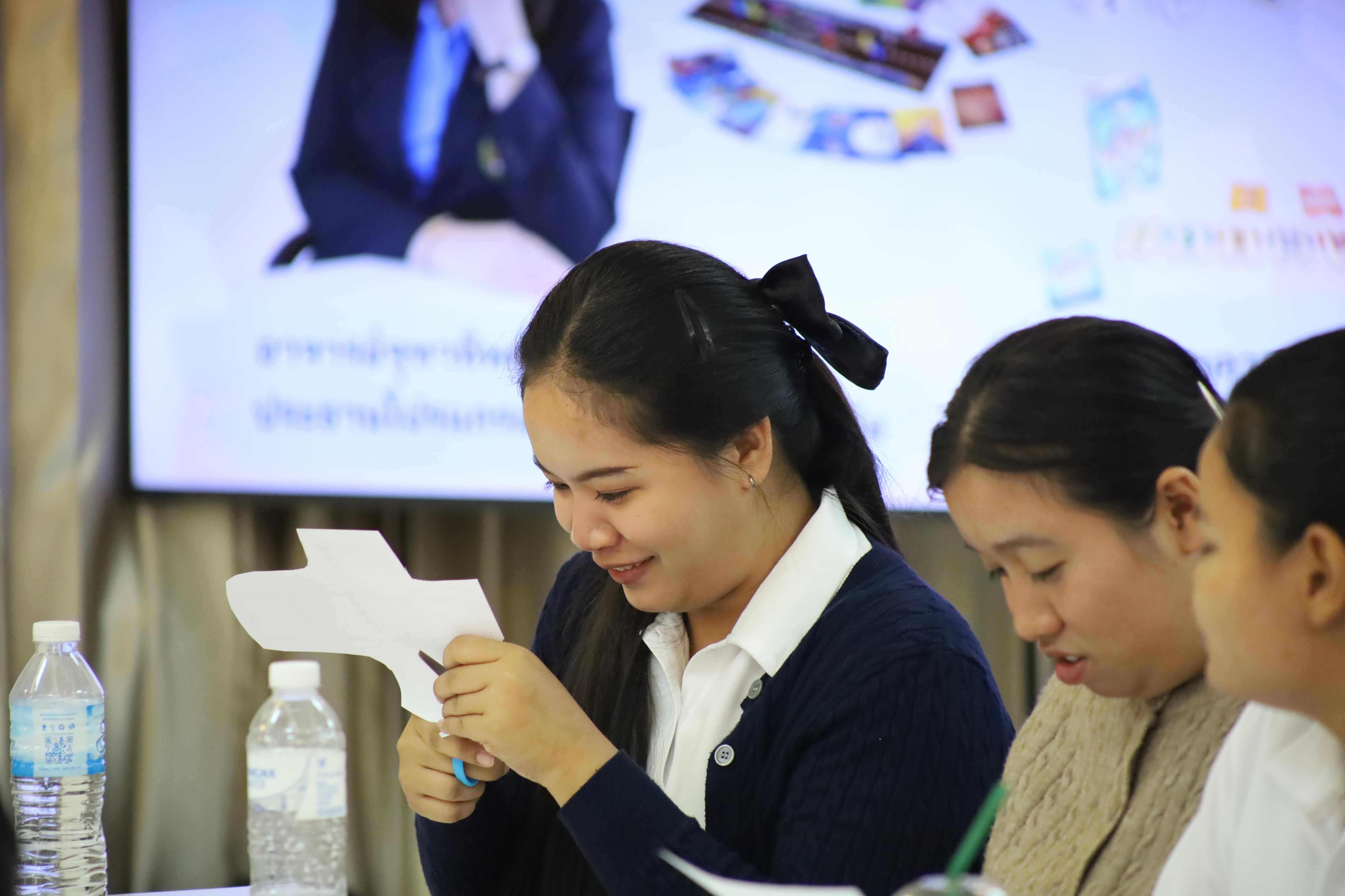 155. คณะครุศาสตร์ มหาวิทยาลัยราชภัฏกำแพงเพชร จัดโครงการอบรมสัมมนาเป็นหมู่คณะการพัฒนาครูให้ขับเคลื่อนนักเรียนให้มีความฉลาดรู้ (PISA)