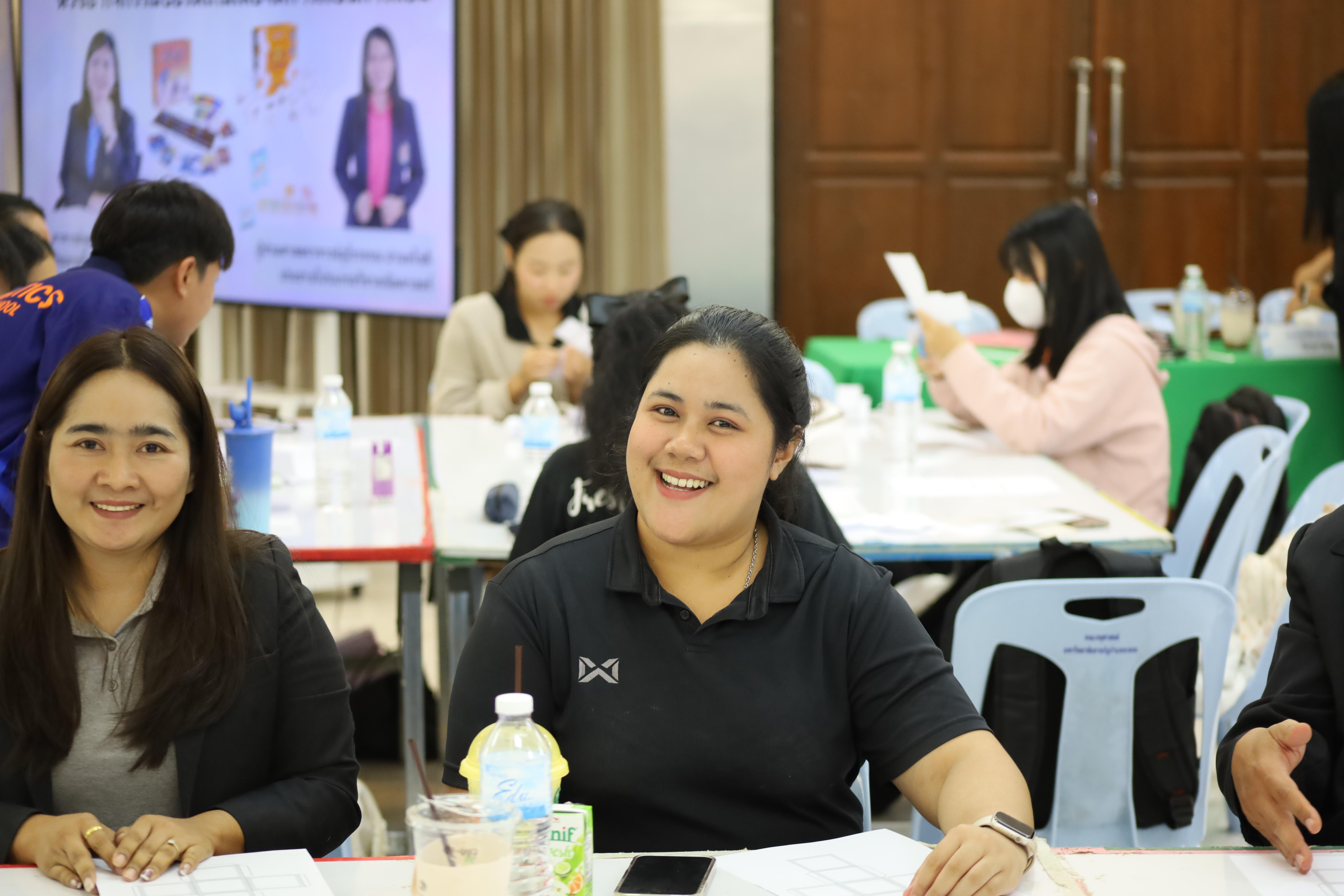 160. คณะครุศาสตร์ มหาวิทยาลัยราชภัฏกำแพงเพชร จัดโครงการอบรมสัมมนาเป็นหมู่คณะการพัฒนาครูให้ขับเคลื่อนนักเรียนให้มีความฉลาดรู้ (PISA)