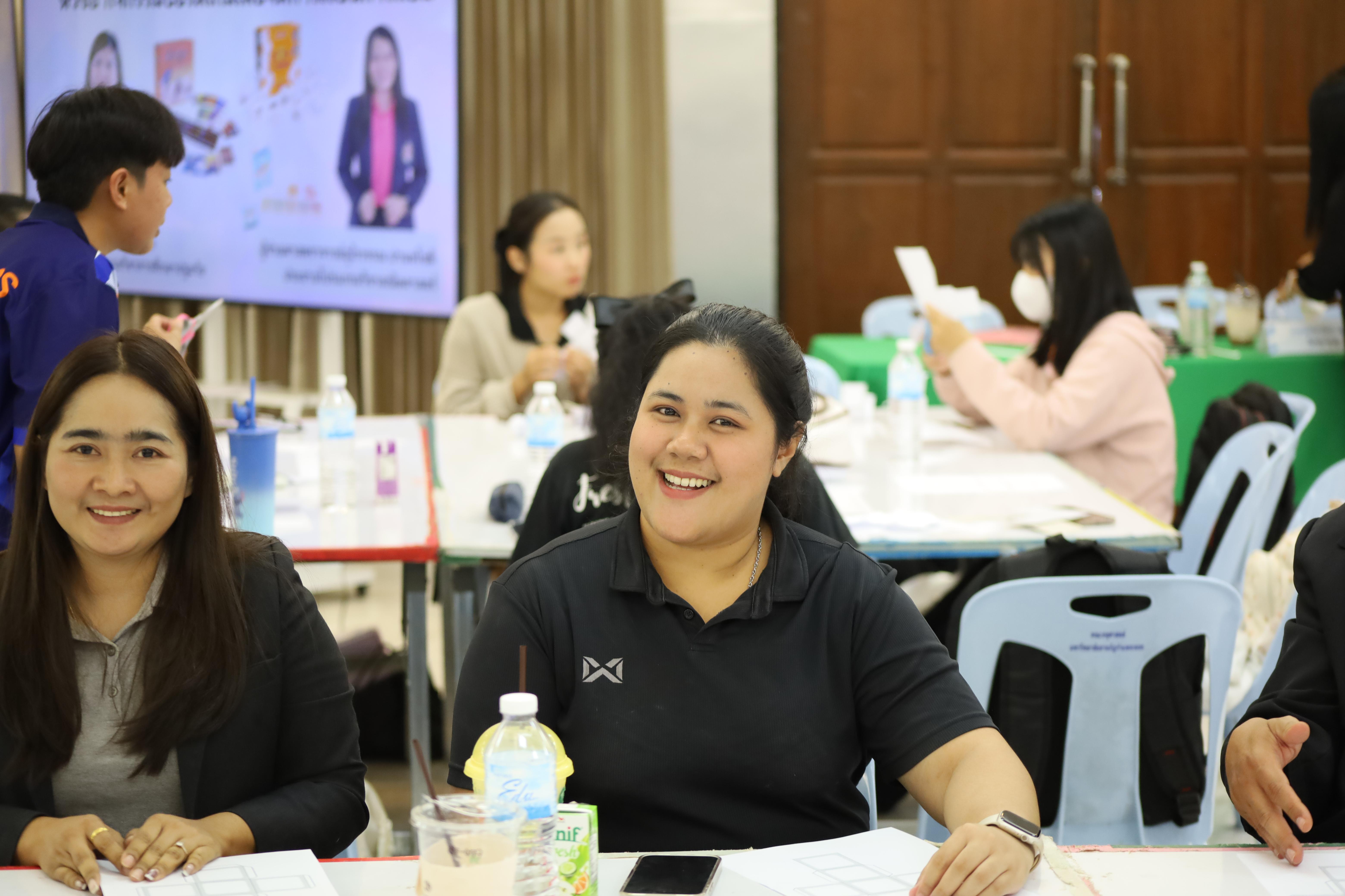 161. คณะครุศาสตร์ มหาวิทยาลัยราชภัฏกำแพงเพชร จัดโครงการอบรมสัมมนาเป็นหมู่คณะการพัฒนาครูให้ขับเคลื่อนนักเรียนให้มีความฉลาดรู้ (PISA)