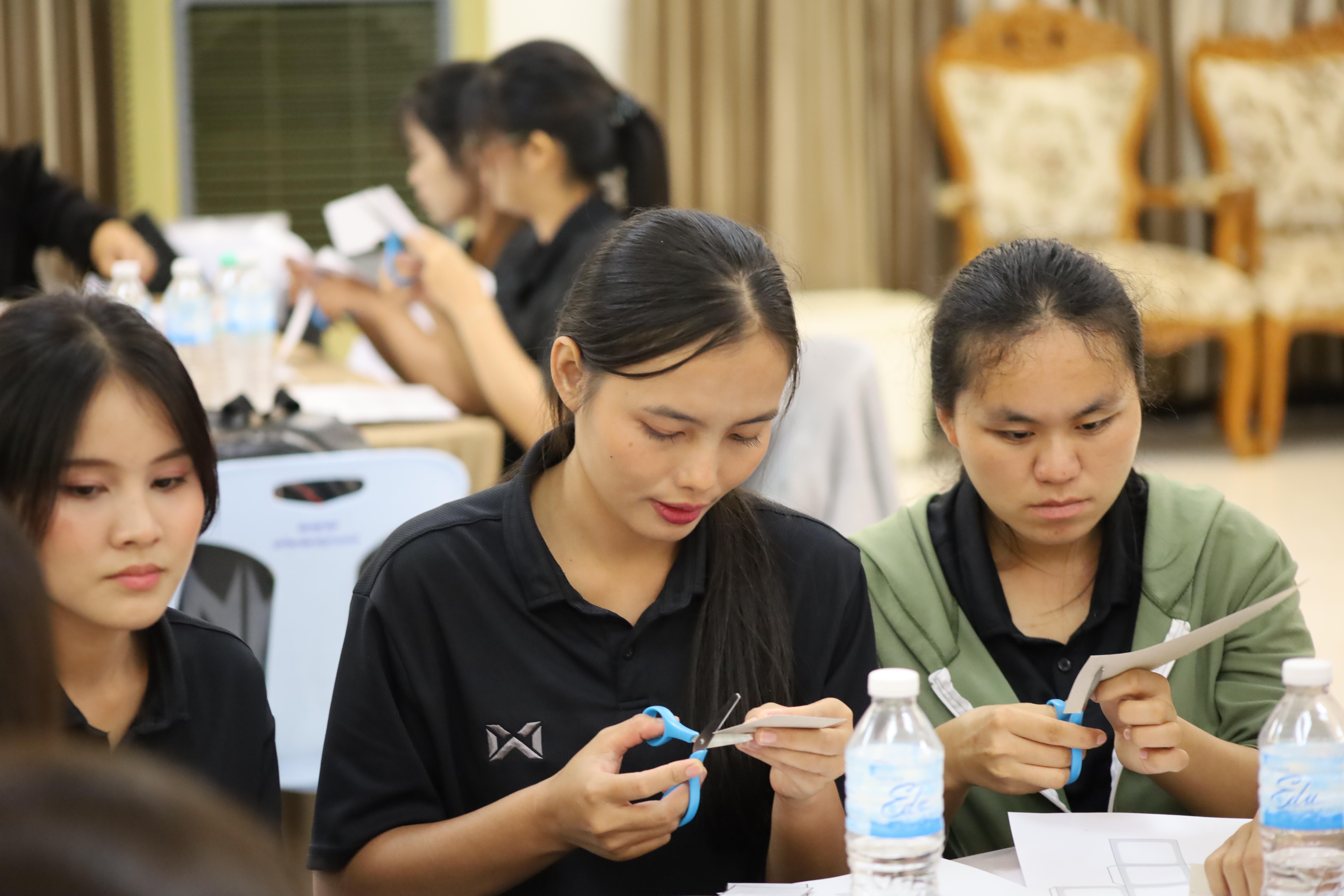 164. คณะครุศาสตร์ มหาวิทยาลัยราชภัฏกำแพงเพชร จัดโครงการอบรมสัมมนาเป็นหมู่คณะการพัฒนาครูให้ขับเคลื่อนนักเรียนให้มีความฉลาดรู้ (PISA)