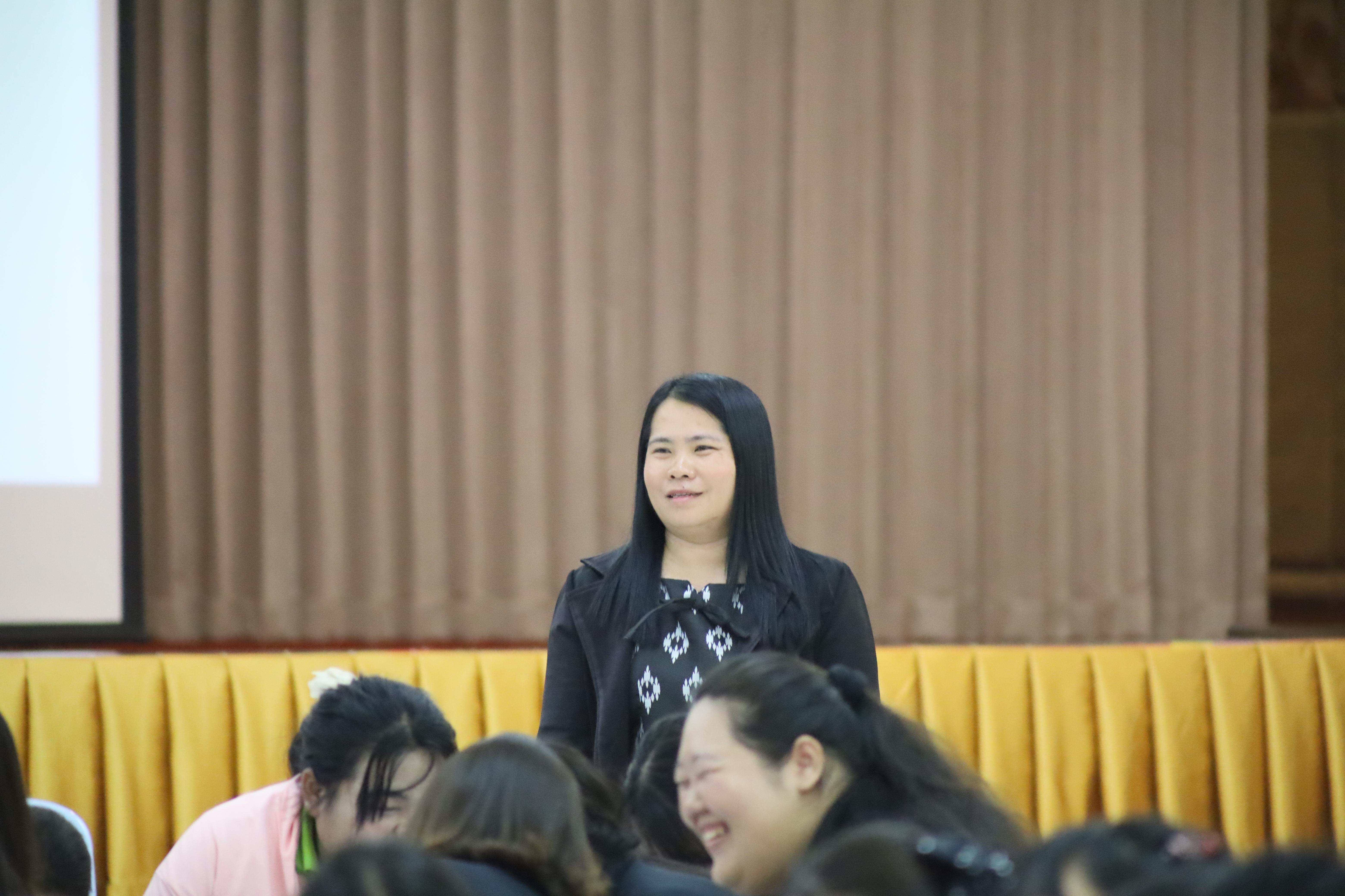 176. คณะครุศาสตร์ มหาวิทยาลัยราชภัฏกำแพงเพชร จัดโครงการอบรมสัมมนาเป็นหมู่คณะการพัฒนาครูให้ขับเคลื่อนนักเรียนให้มีความฉลาดรู้ (PISA)