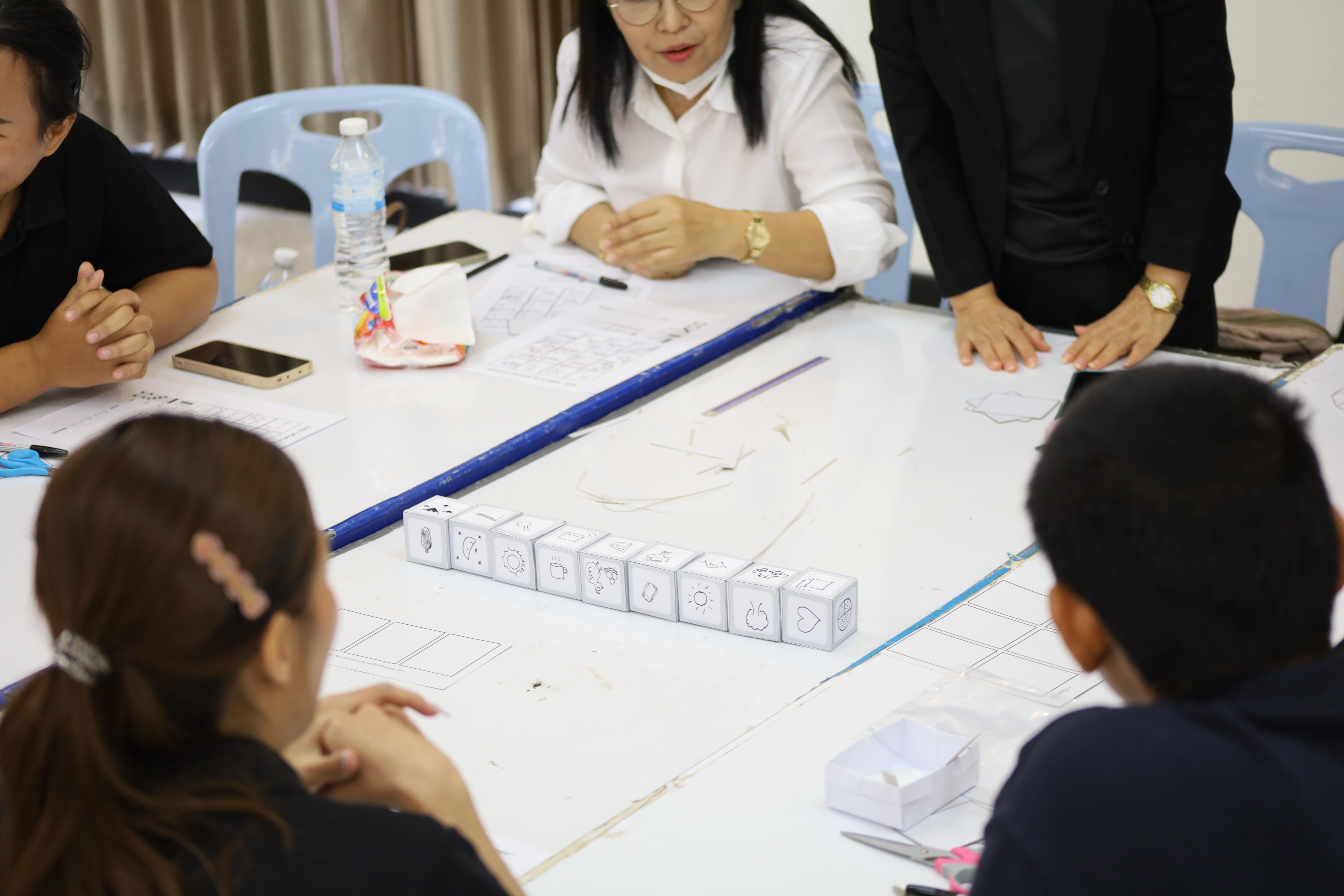 185. คณะครุศาสตร์ มหาวิทยาลัยราชภัฏกำแพงเพชร จัดโครงการอบรมสัมมนาเป็นหมู่คณะการพัฒนาครูให้ขับเคลื่อนนักเรียนให้มีความฉลาดรู้ (PISA)
